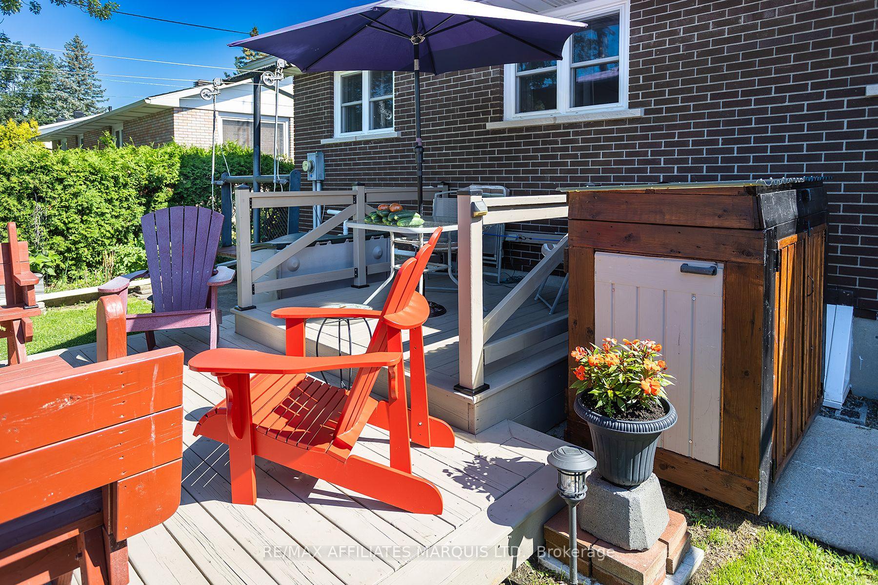 Photo 17 of 19 Orchard Way, South Dundas, Morrisburg — HOMEH