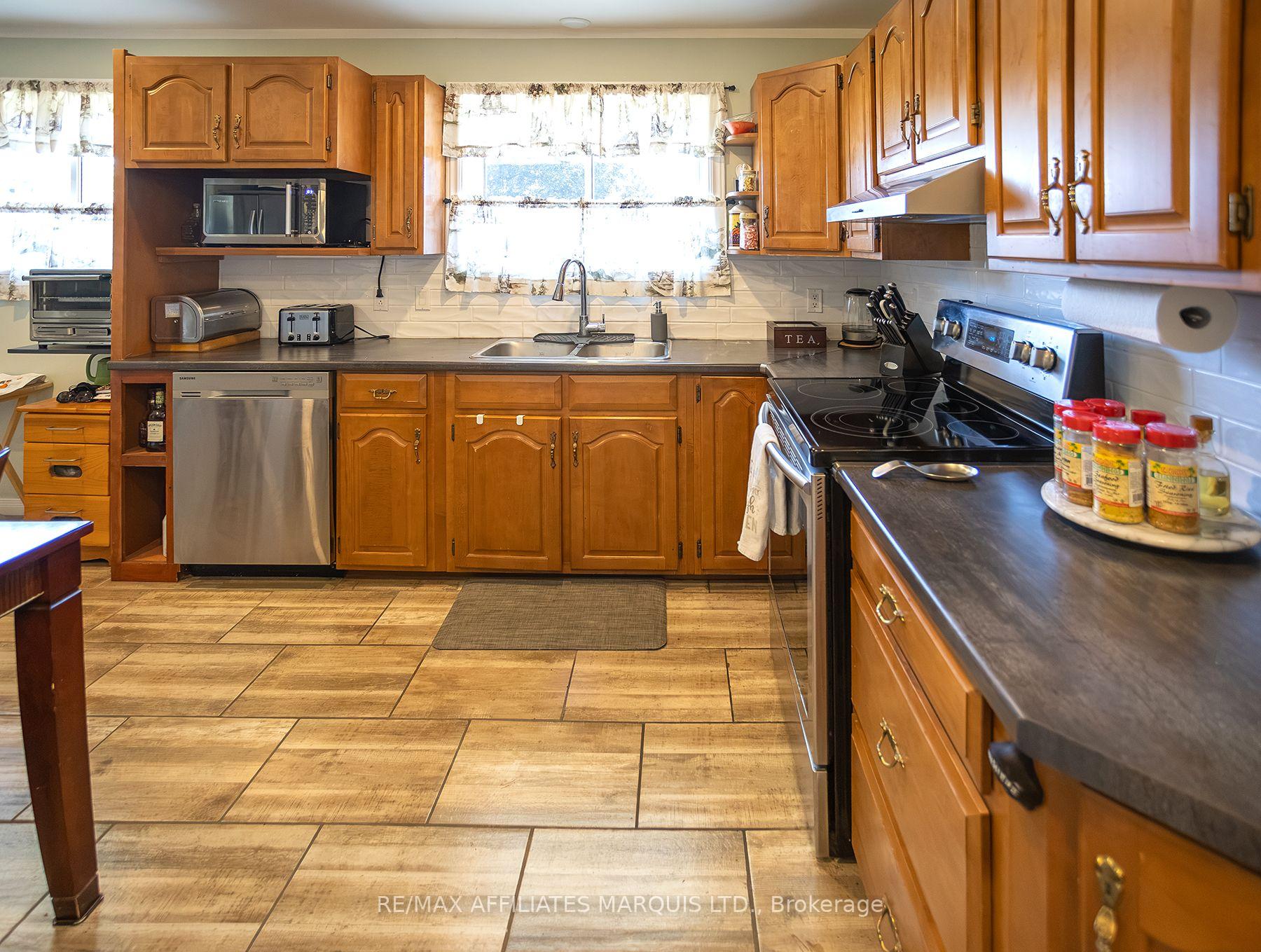 Photo 18 of 19 Orchard Way, South Dundas, Morrisburg — HOMEH