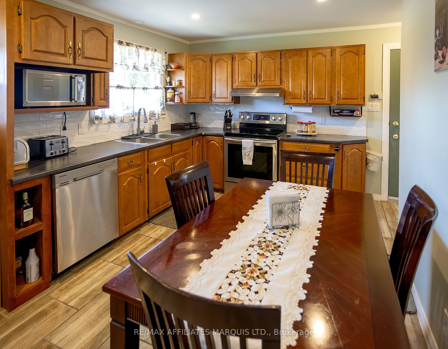 Photo 19 of 19 Orchard Way, South Dundas, Morrisburg — HOMEH