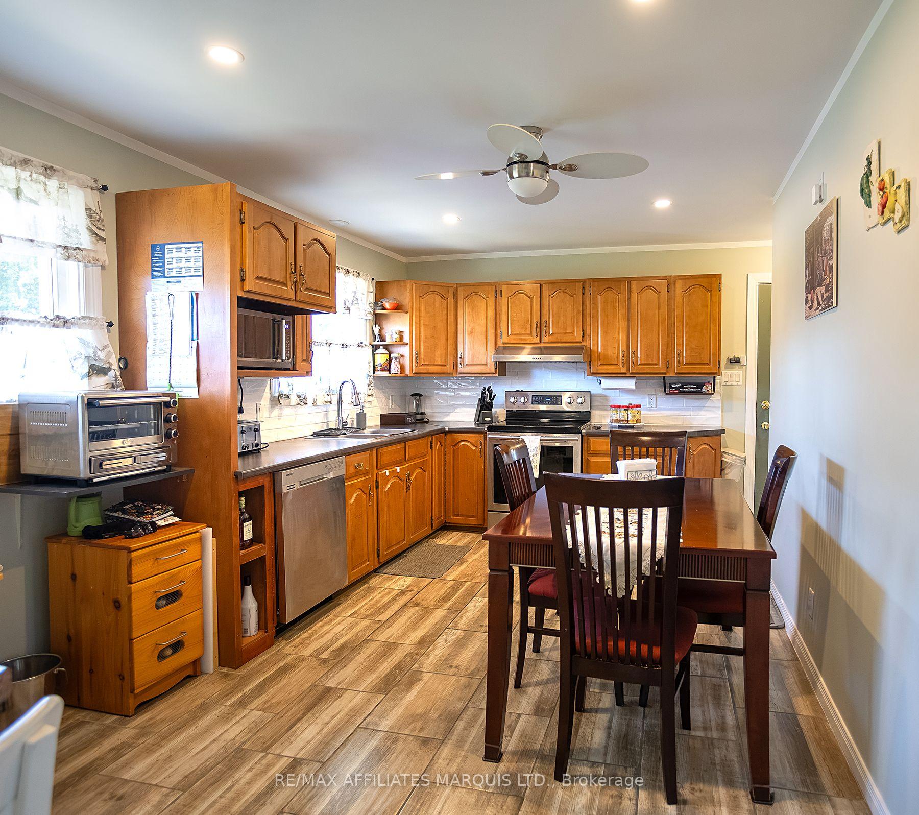 Photo 20 of 19 Orchard Way, South Dundas, Morrisburg — HOMEH