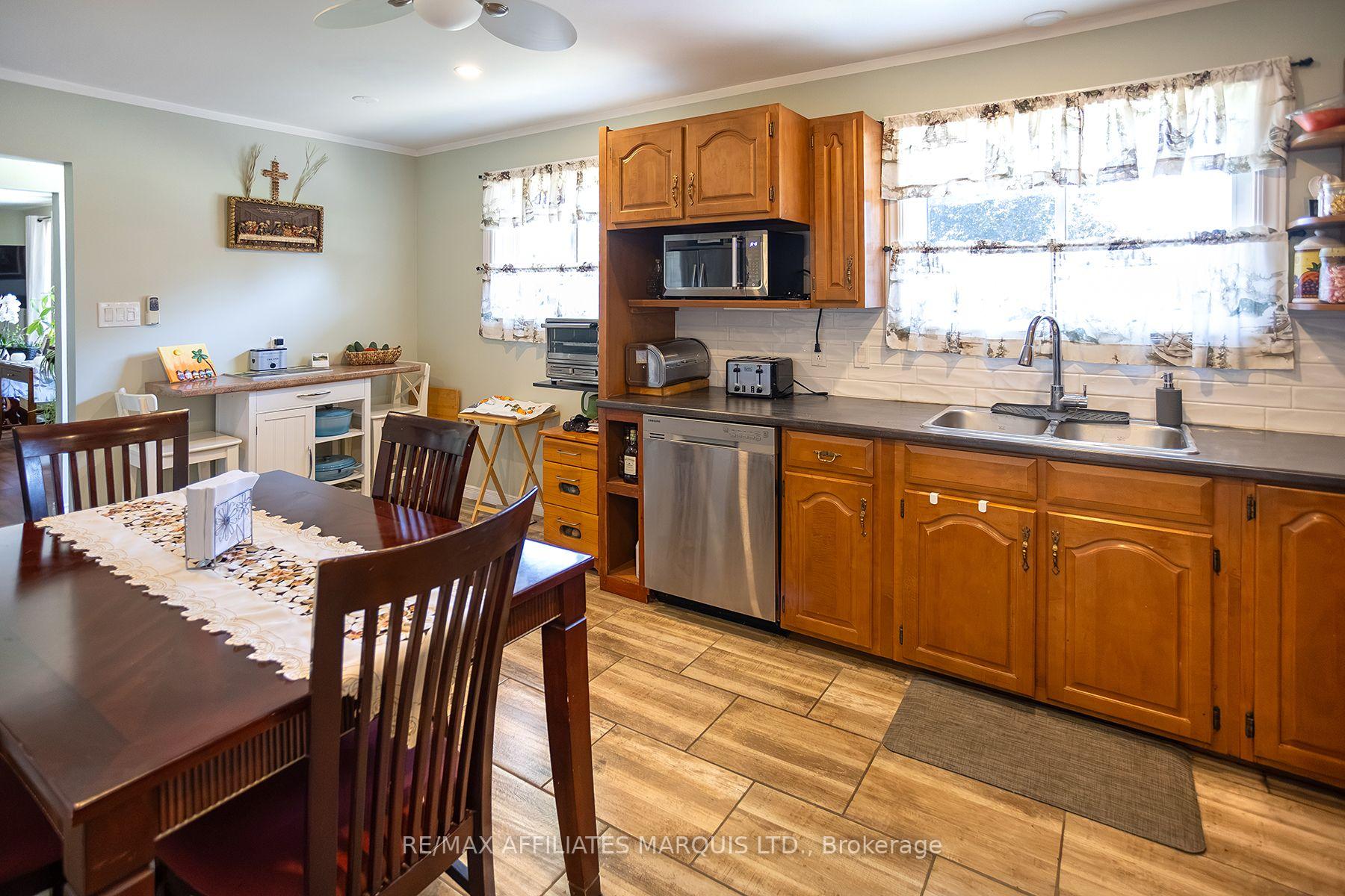 Photo 21 of 19 Orchard Way, South Dundas, Morrisburg — HOMEH