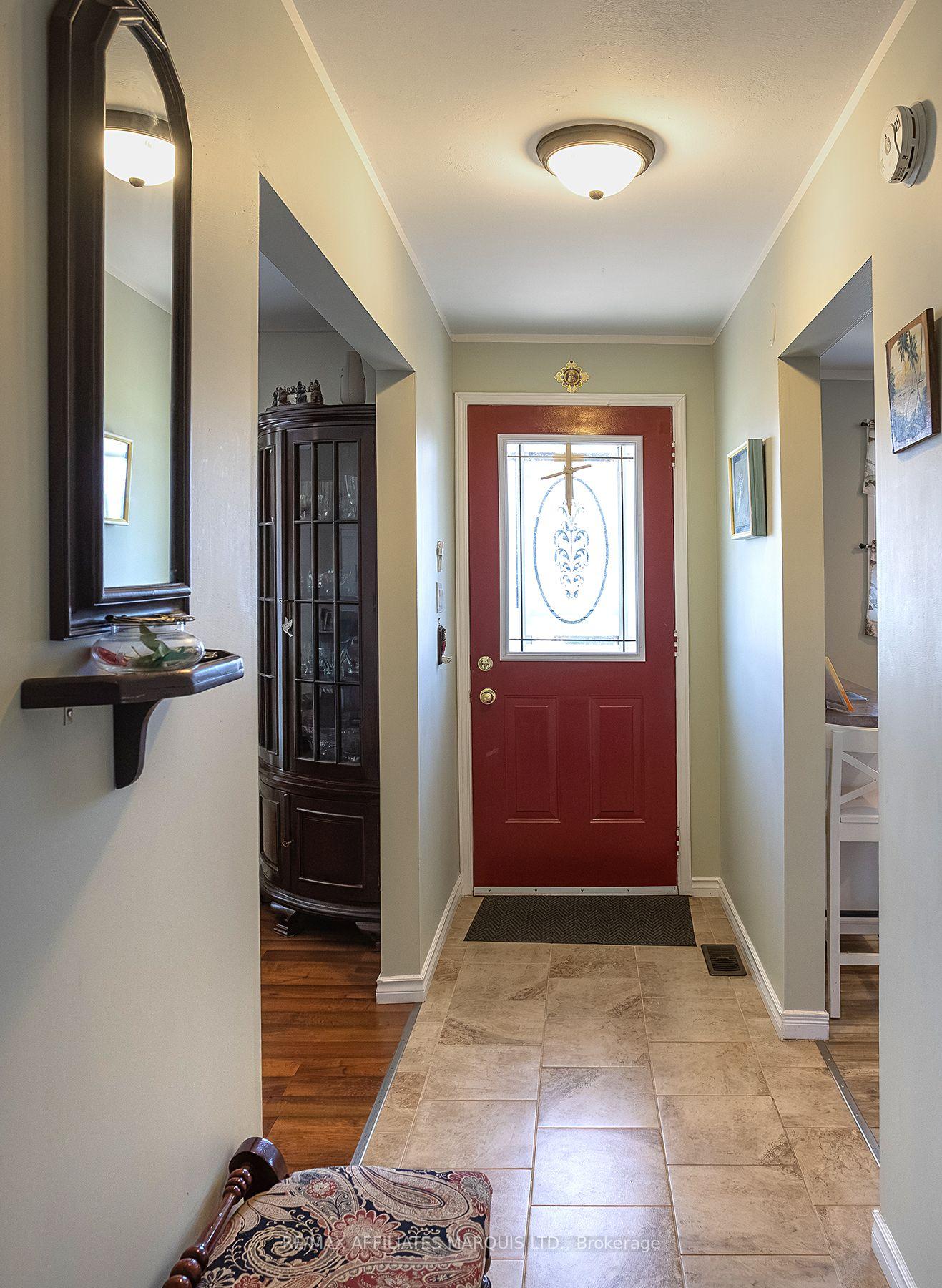 Photo 26 of 19 Orchard Way, South Dundas, Morrisburg — HOMEH