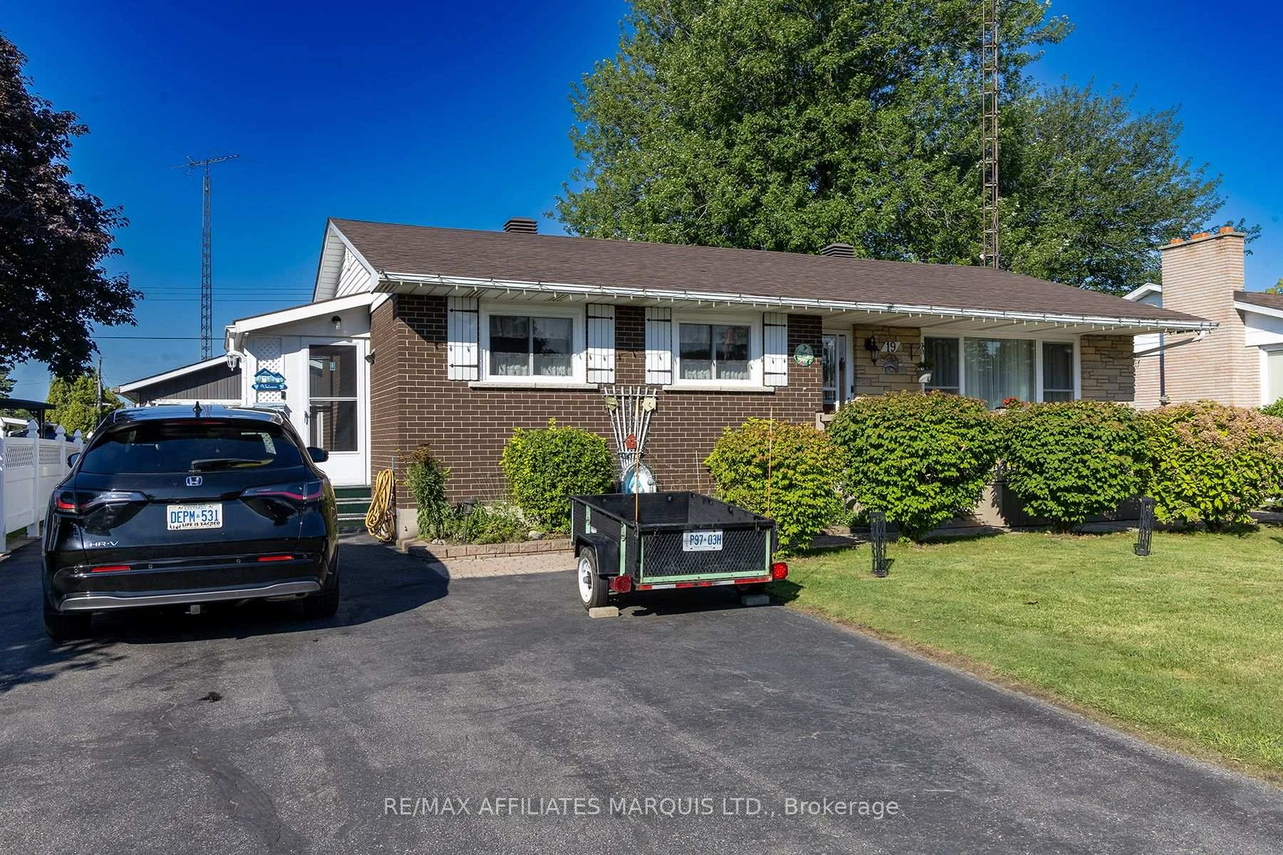 Photo 8 of 19 Orchard Way, South Dundas, Morrisburg — HOMEH