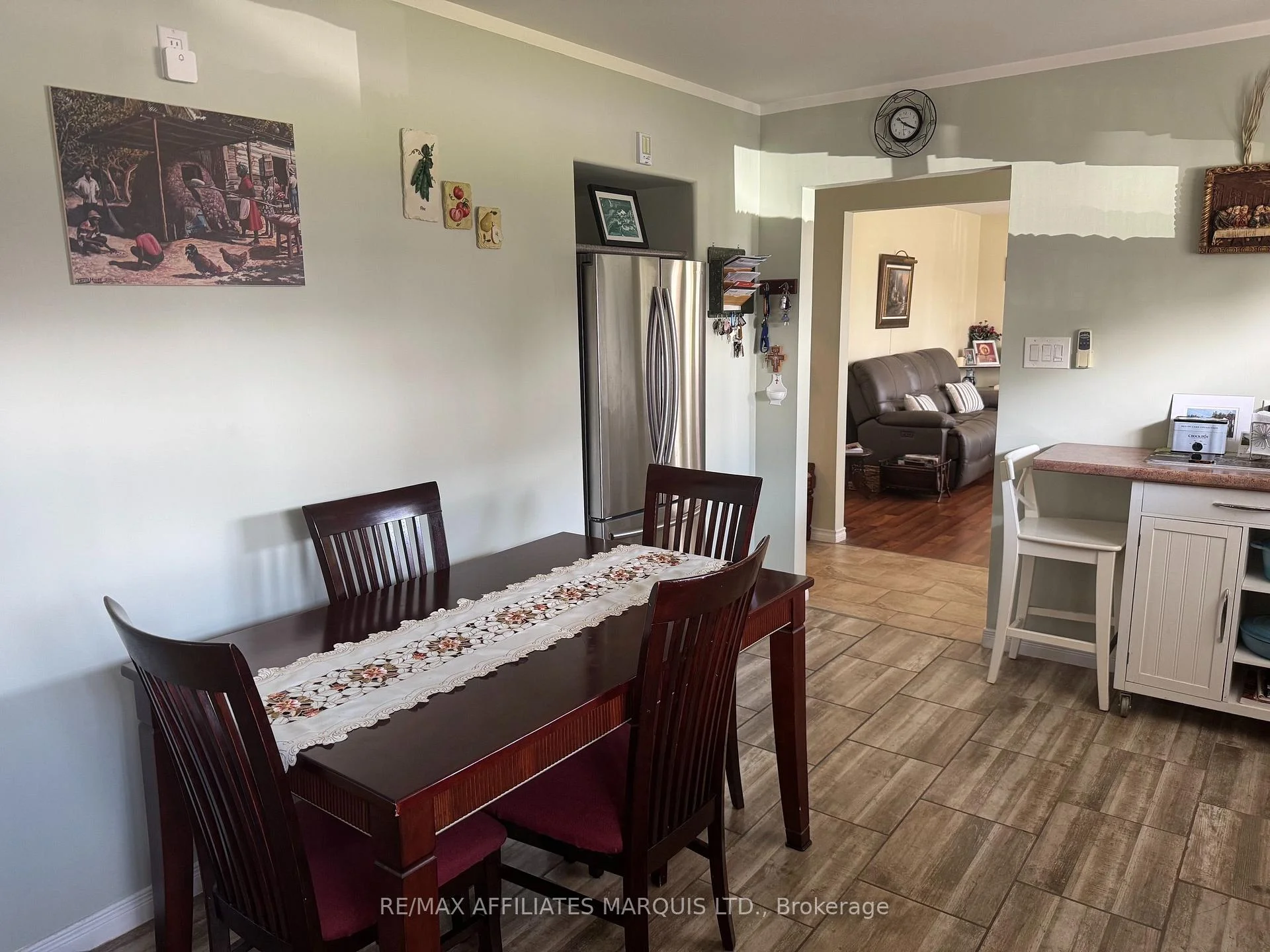 Photo 22 of 19 Orchard Way, South Dundas, Morrisburg — HOMEH
