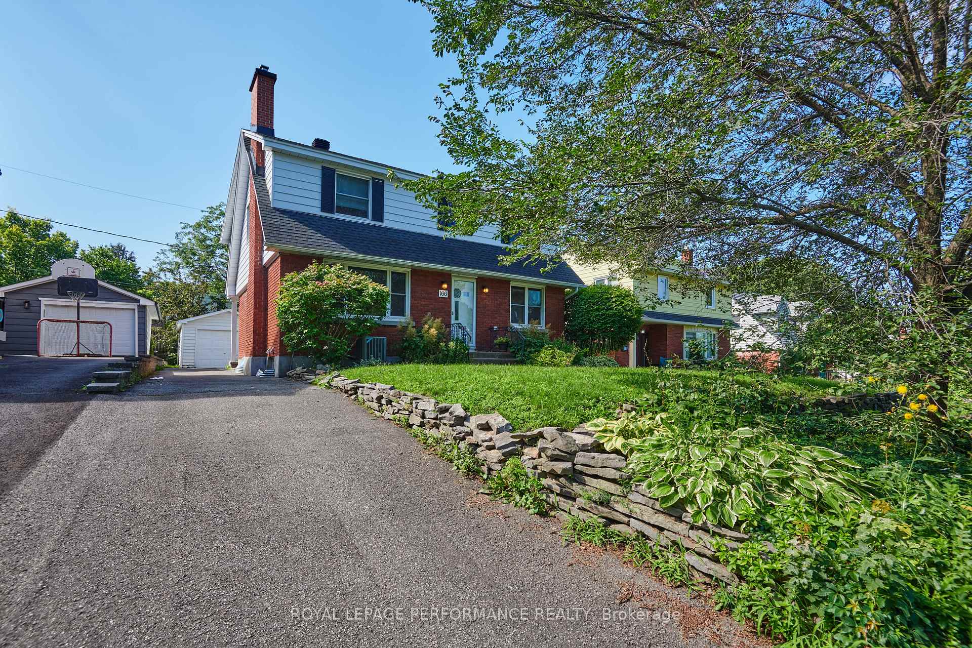 Photo 2 of 166 Winther Avenue, Ottawa, Applewood Acres — HOMEH