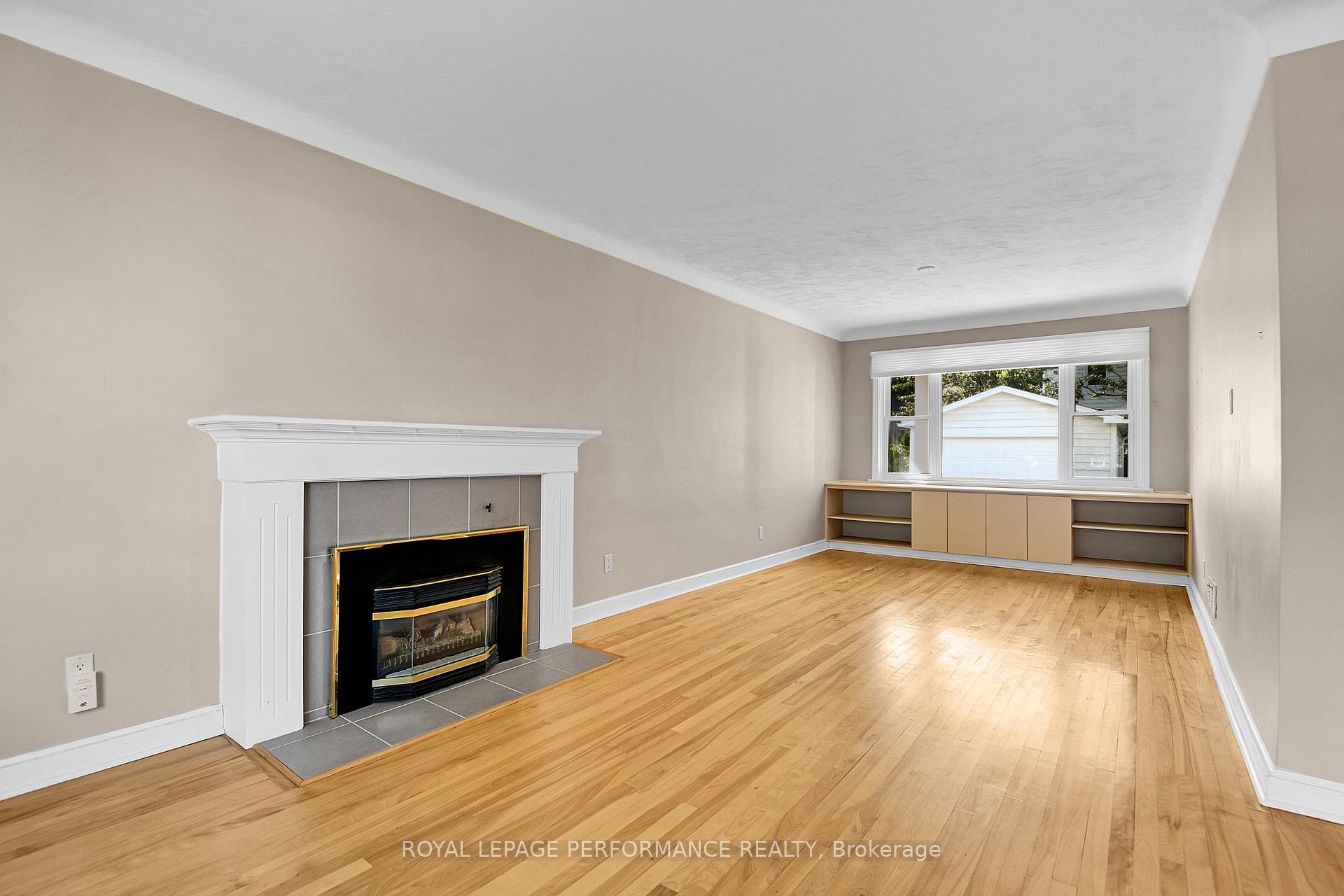 Photo 9 of 166 Winther Avenue, Ottawa, Applewood Acres — HOMEH