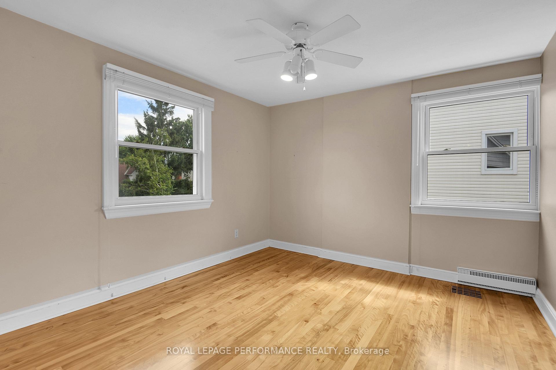Photo 27 of 166 Winther Avenue, Ottawa, Applewood Acres — HOMEH
