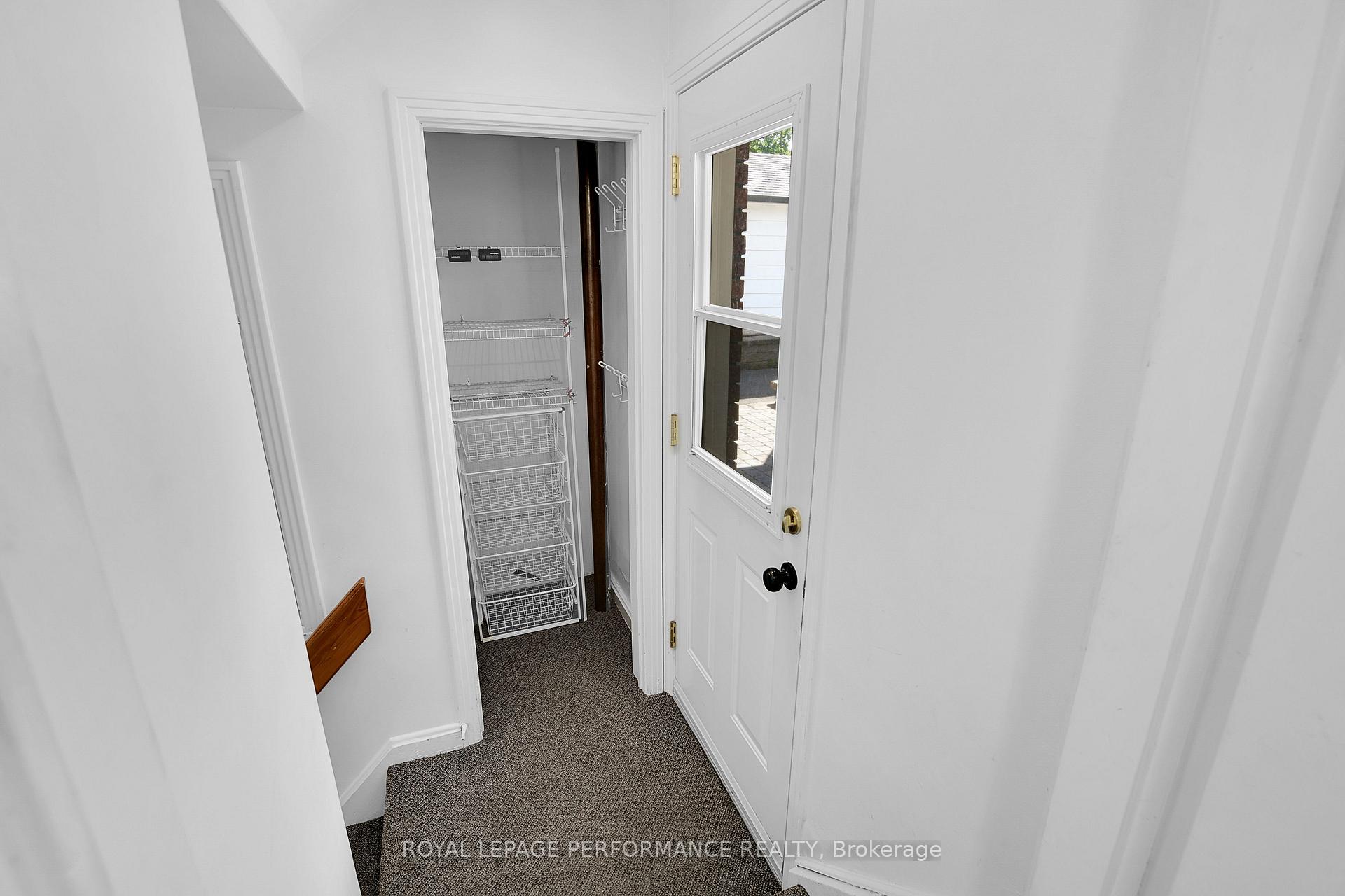 Photo 30 of 166 Winther Avenue, Ottawa, Applewood Acres — HOMEH