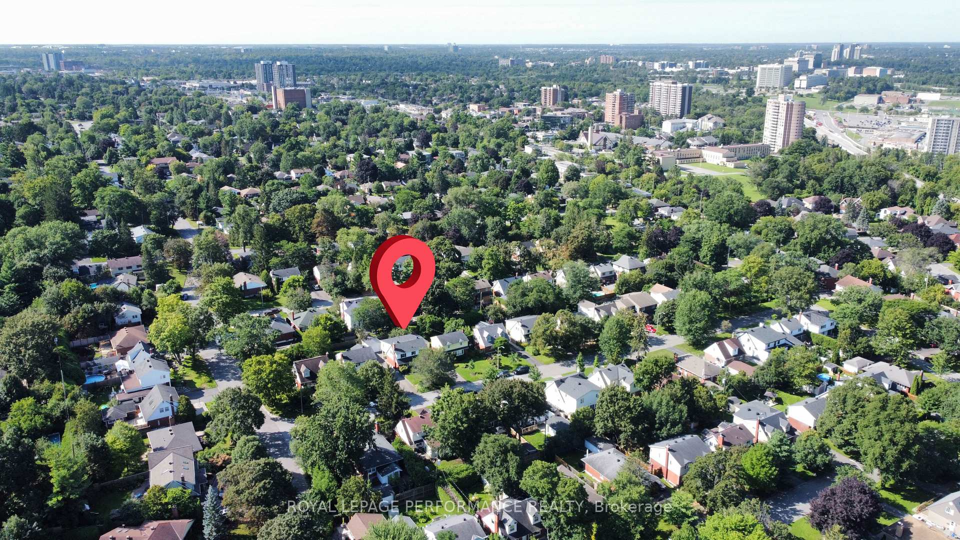Photo 43 of 166 Winther Avenue, Ottawa, Applewood Acres — HOMEH