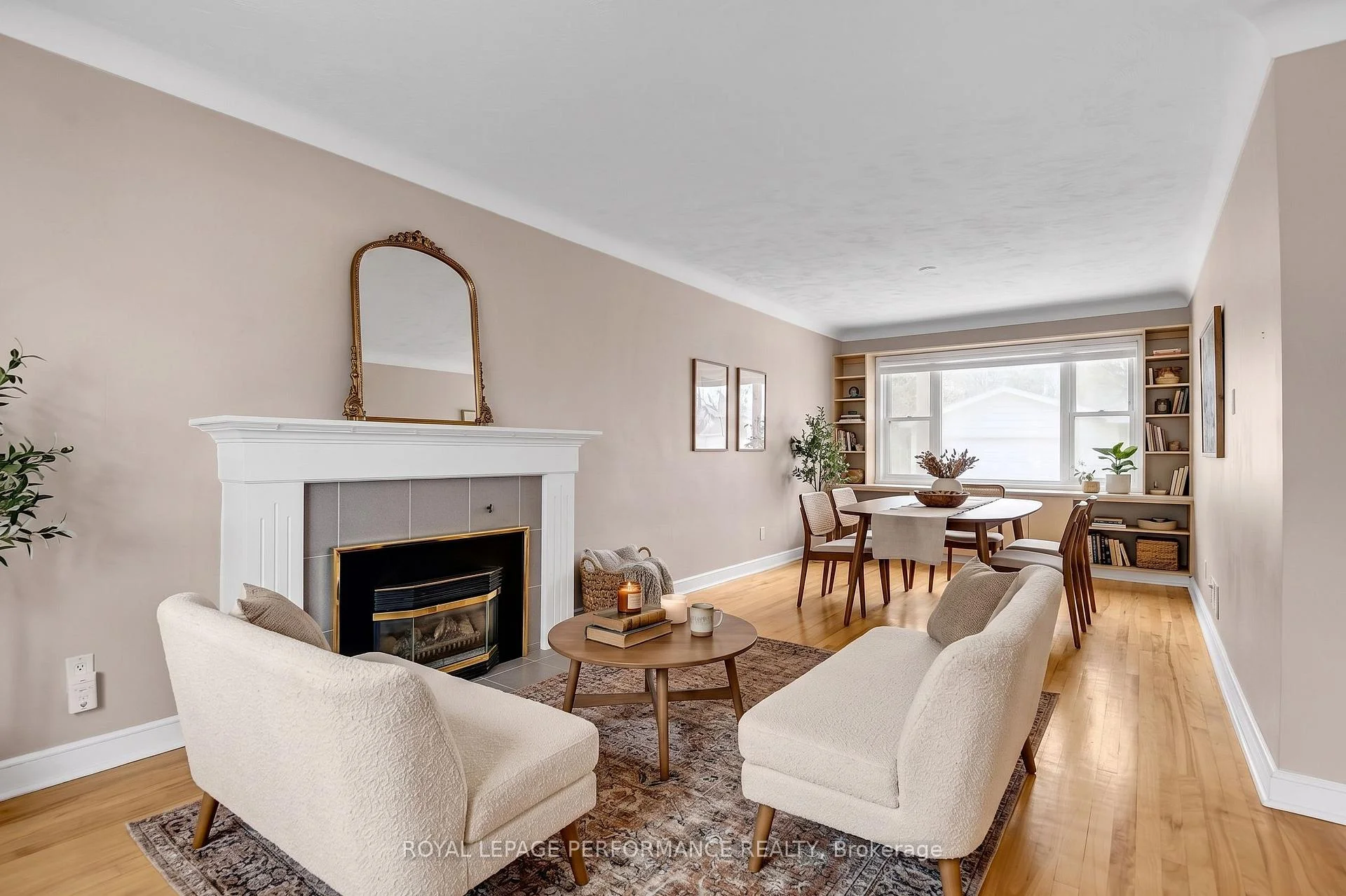 Photo 8 of 166 Winther Avenue, Ottawa, Applewood Acres — HOMEH