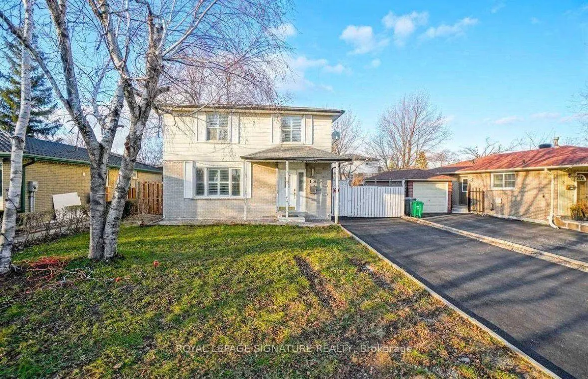 Photo 1 of Unit Upper, 10 Kenilworth Road, Brampton, Madoc — HOMEH