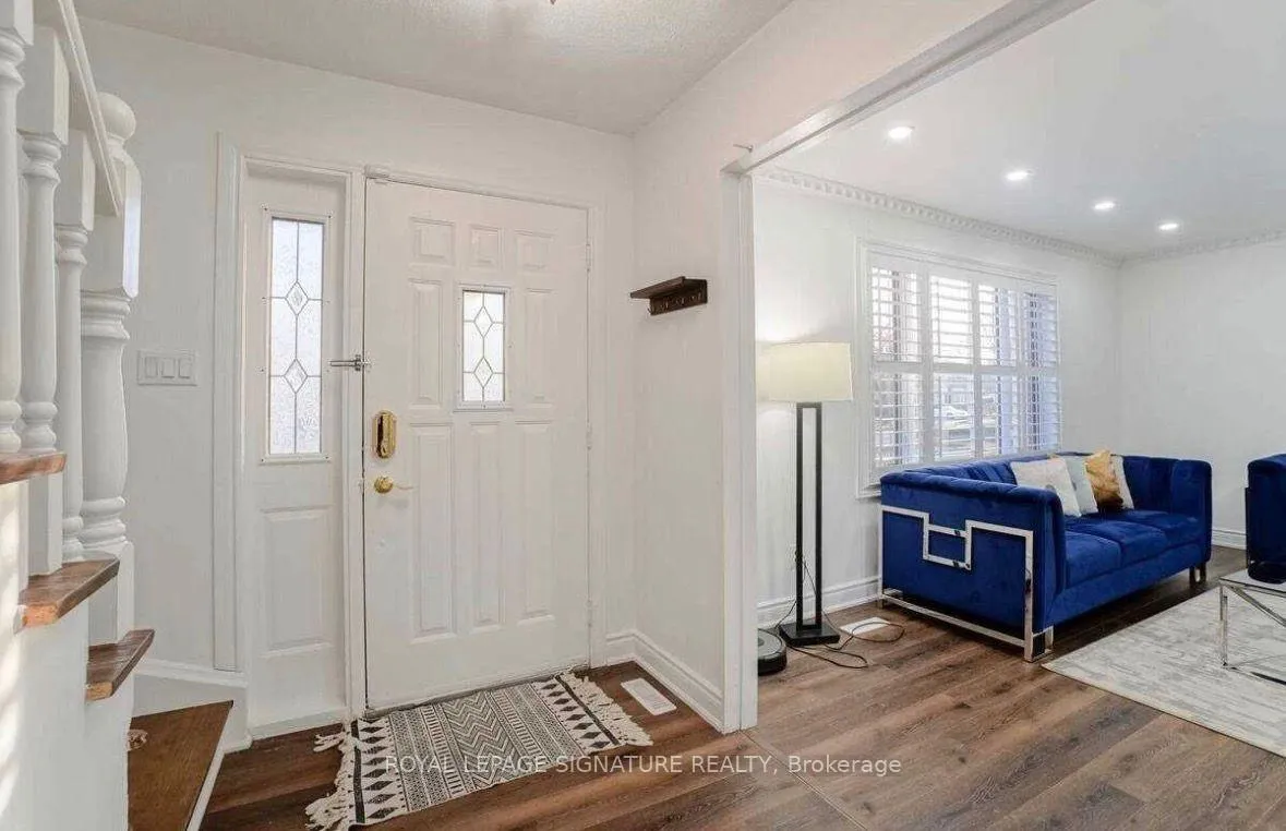 Photo 3 of Unit Upper, 10 Kenilworth Road, Brampton, Madoc — HOMEH