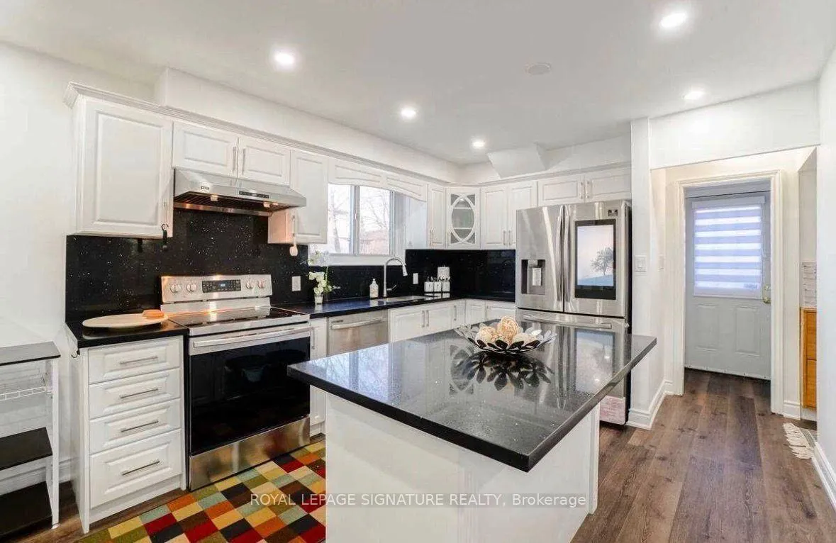Photo 4 of Unit Upper, 10 Kenilworth Road, Brampton, Madoc — HOMEH