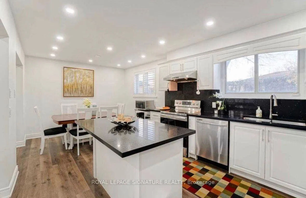 Photo 6 of Unit Upper, 10 Kenilworth Road, Brampton, Madoc — HOMEH