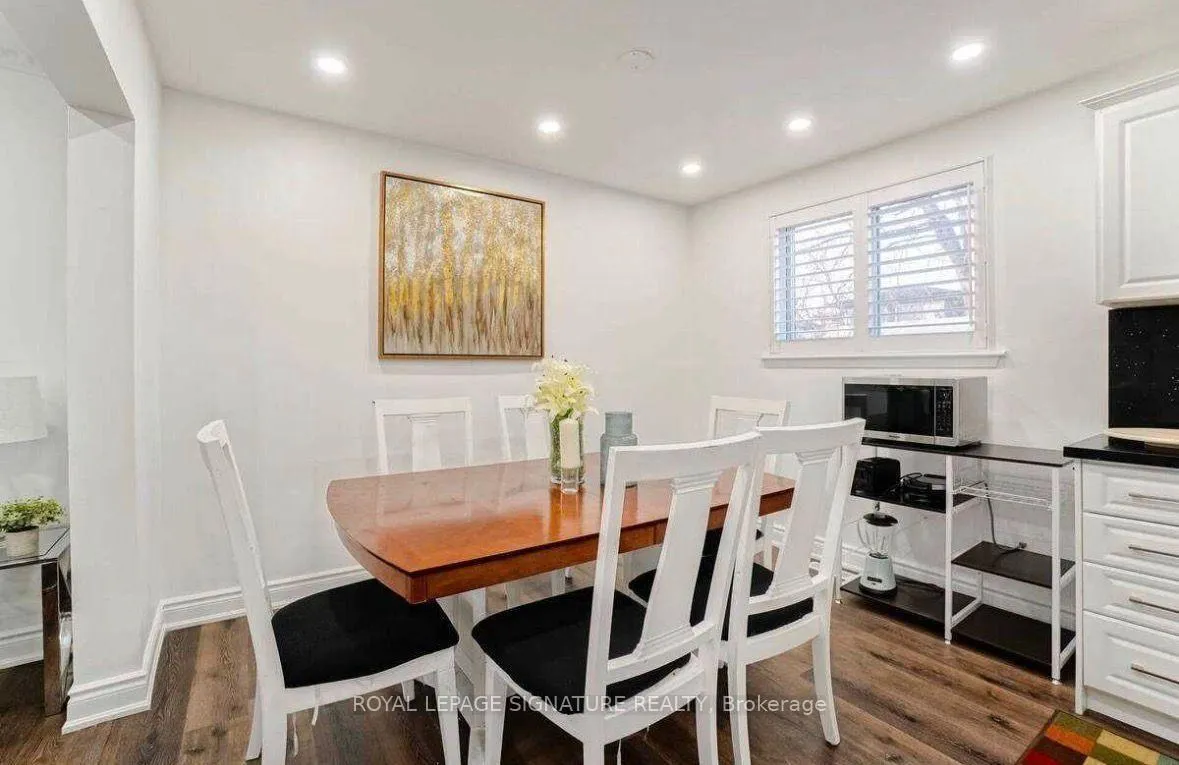 Photo 8 of Unit Upper, 10 Kenilworth Road, Brampton, Madoc — HOMEH