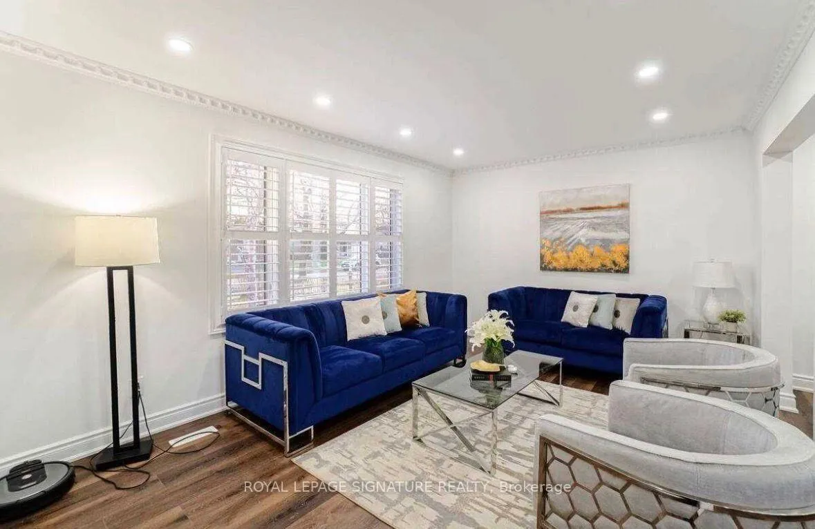 Photo 9 of Unit Upper, 10 Kenilworth Road, Brampton, Madoc — HOMEH
