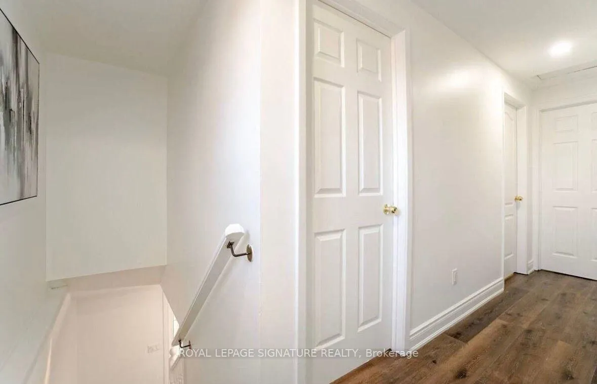 Photo 11 of Unit Upper, 10 Kenilworth Road, Brampton, Madoc — HOMEH