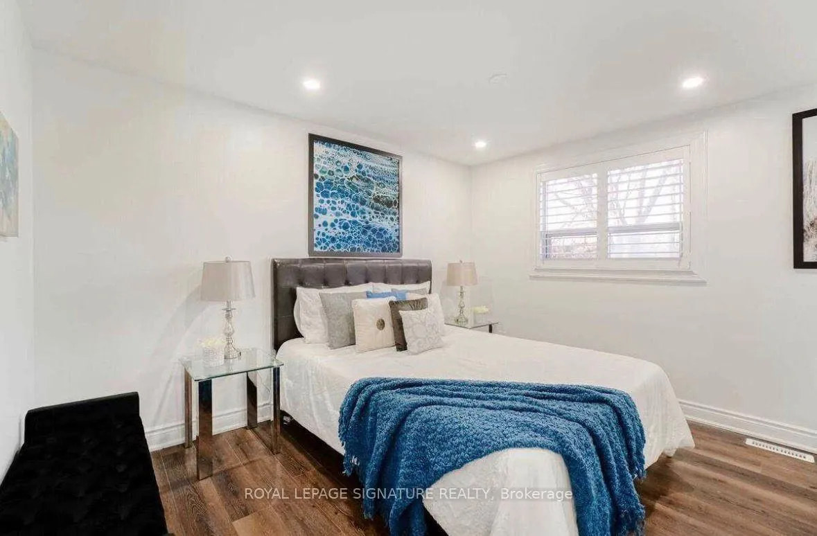 Photo 12 of Unit Upper, 10 Kenilworth Road, Brampton, Madoc — HOMEH