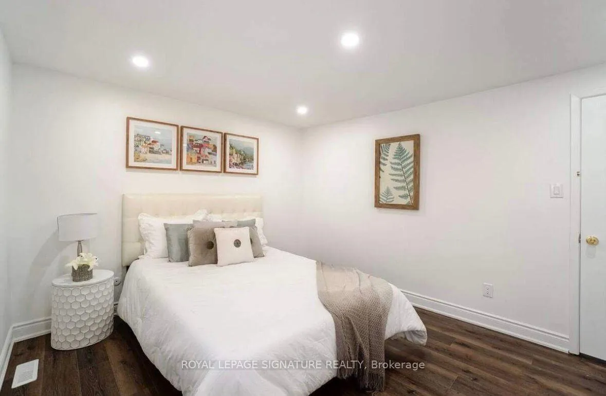 Photo 14 of Unit Upper, 10 Kenilworth Road, Brampton, Madoc — HOMEH