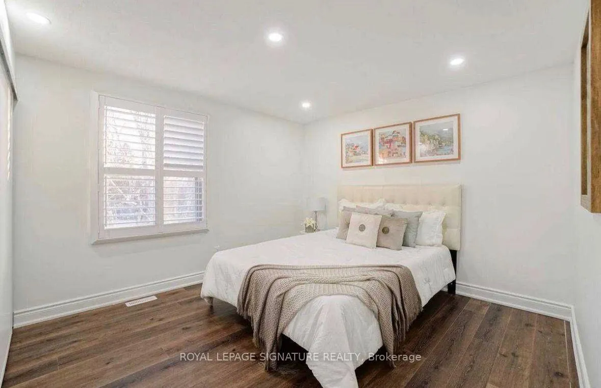 Photo 15 of Unit Upper, 10 Kenilworth Road, Brampton, Madoc — HOMEH