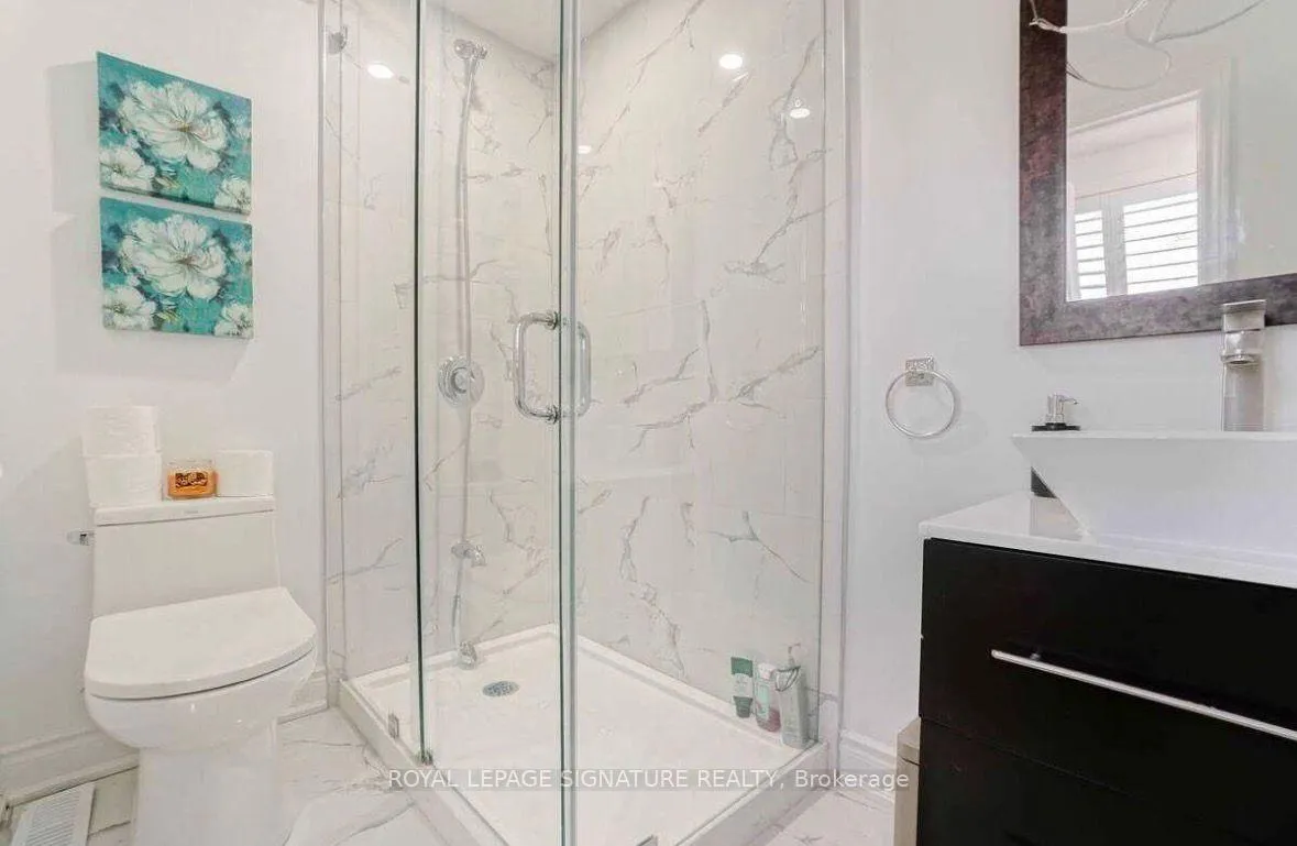 Photo 17 of Unit Upper, 10 Kenilworth Road, Brampton, Madoc — HOMEH