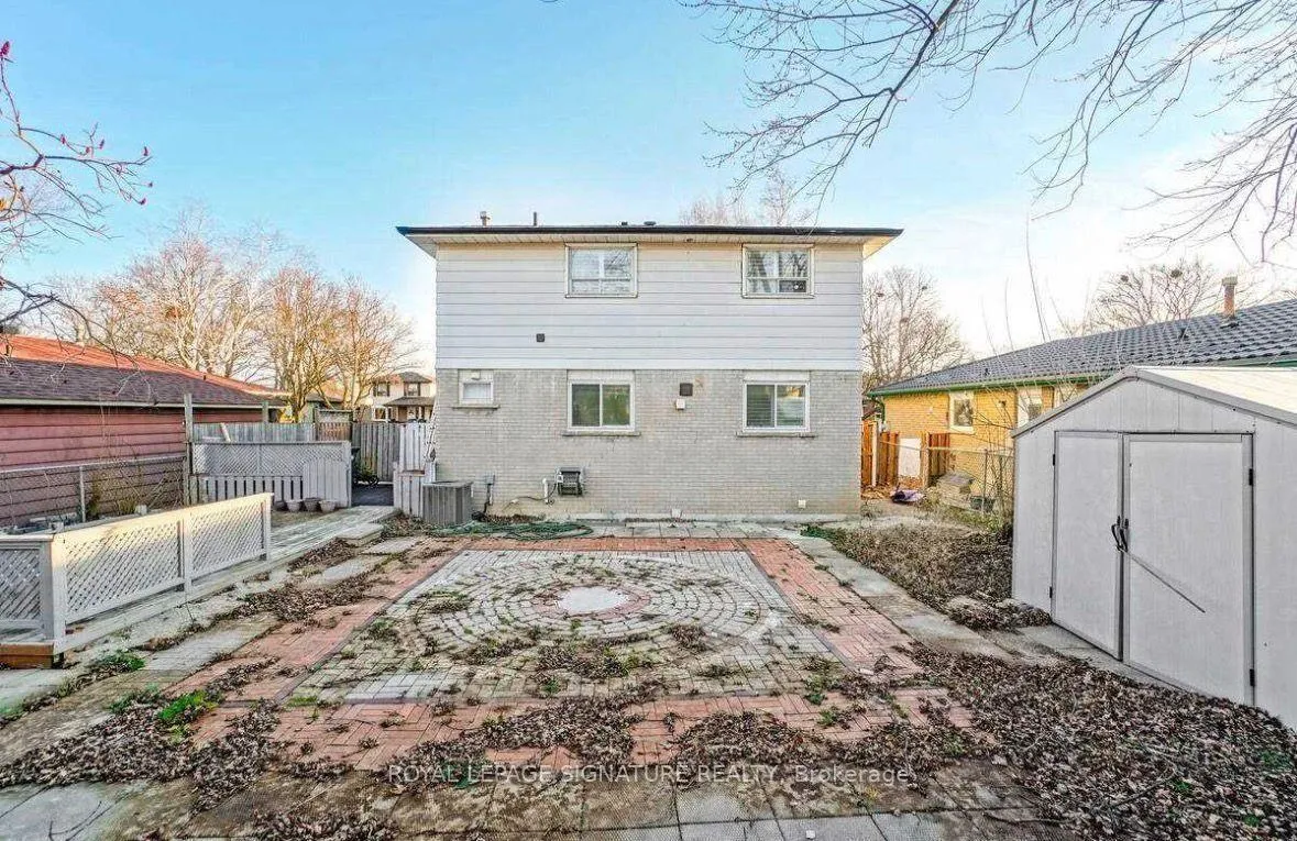 Photo 18 of Unit Upper, 10 Kenilworth Road, Brampton, Madoc — HOMEH