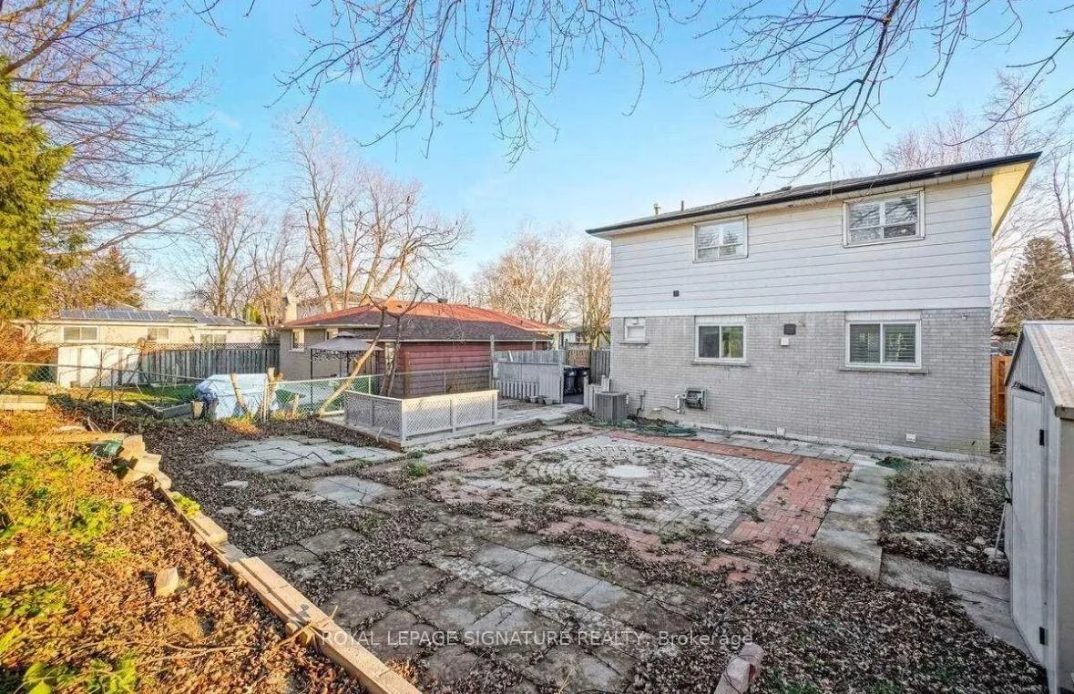 Photo 19 of Unit Upper, 10 Kenilworth Road, Brampton, Madoc — HOMEH