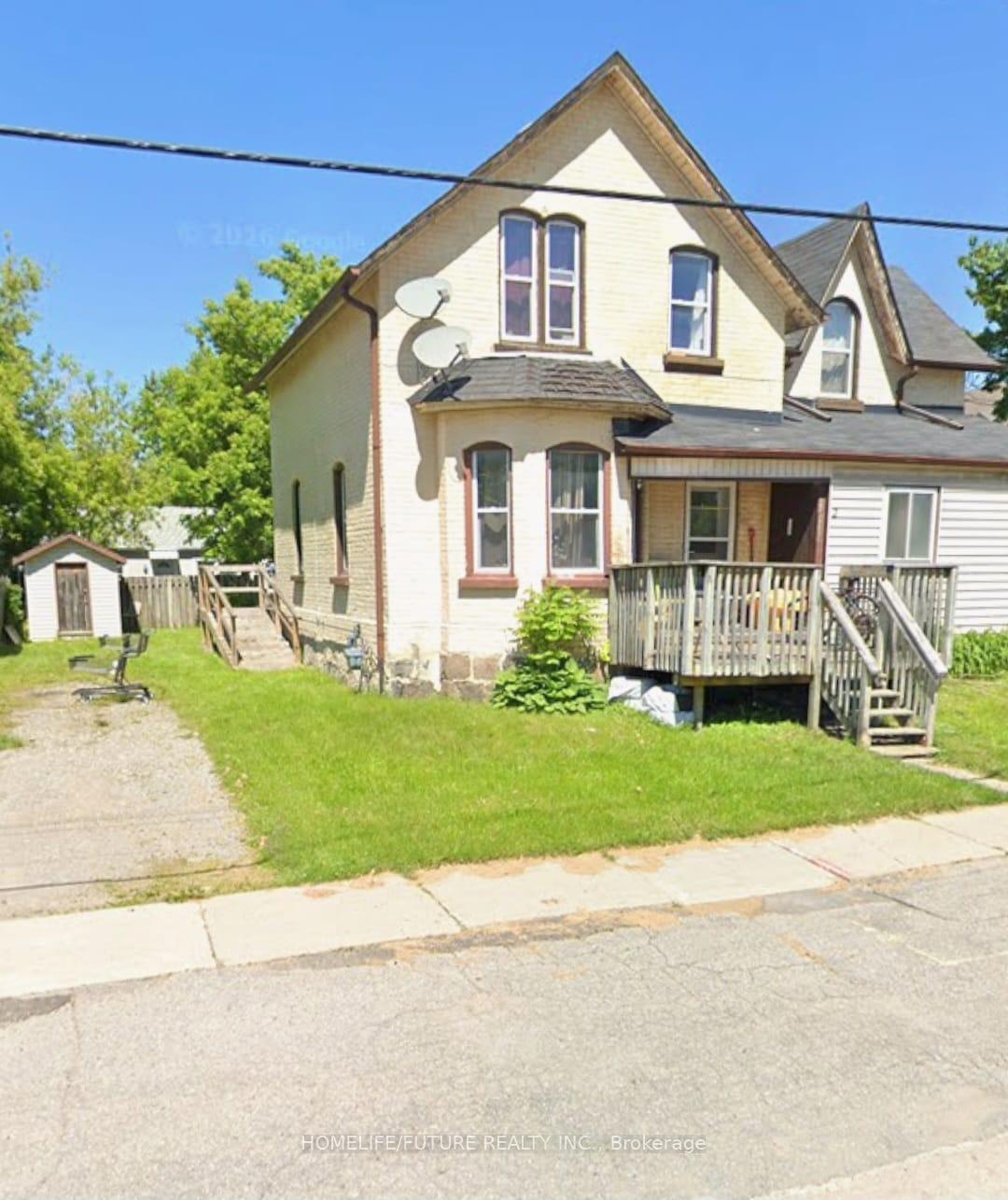 Photo 2 of 41 High Street, Georgina, Sutton & Jackson's Point — HOMEH