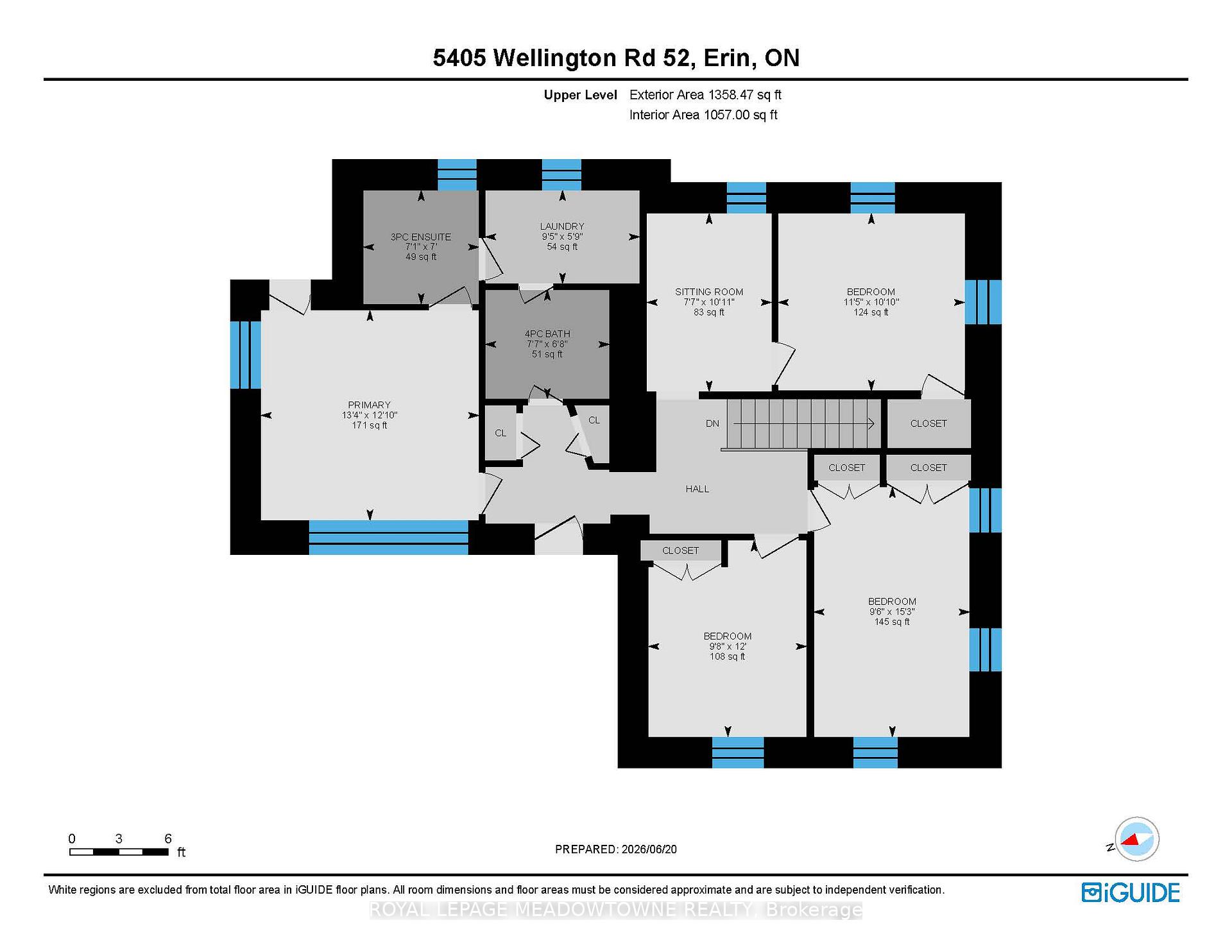 Photo 32 of 5405 Wellington Rd 52, Erin — HOMEH