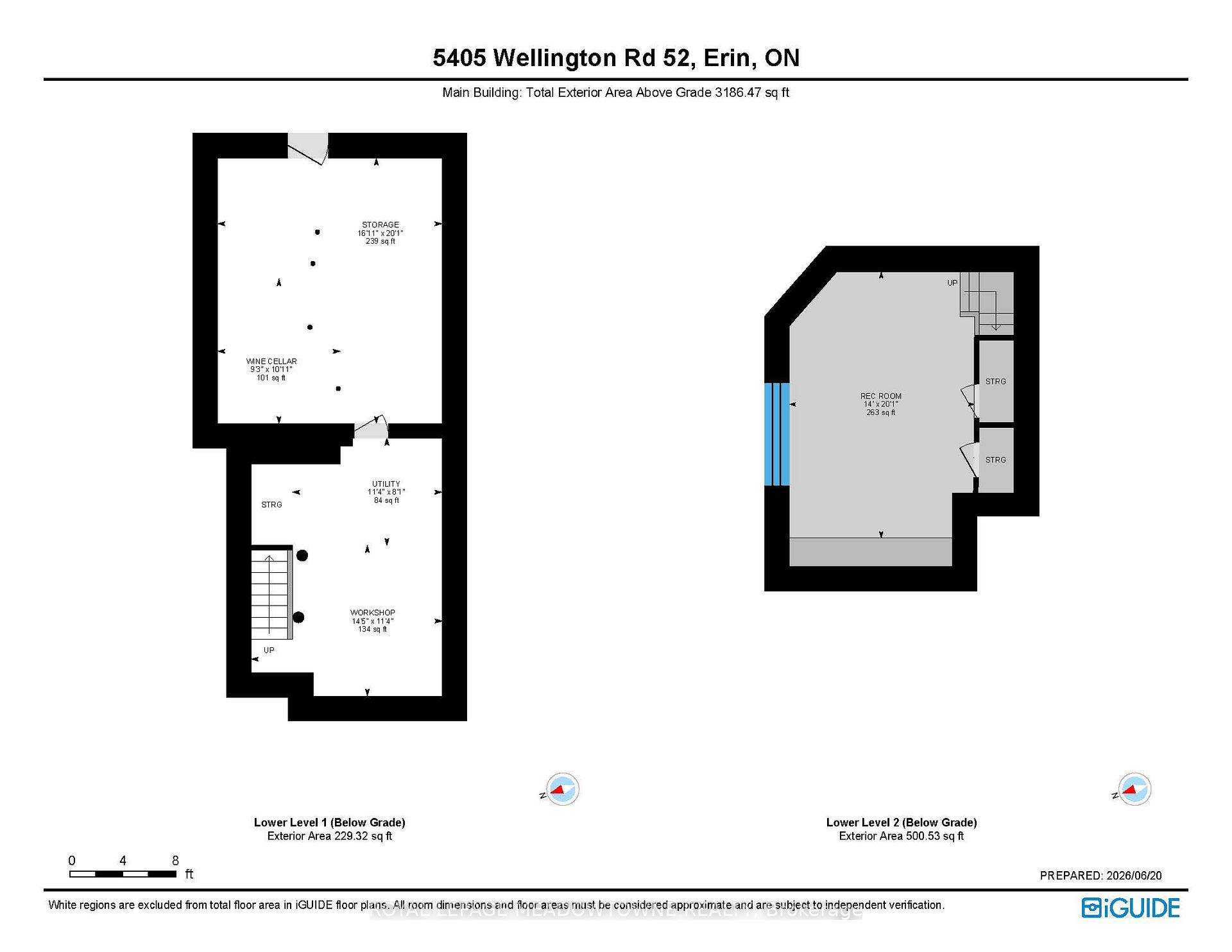 Photo 37 of 5405 Wellington Rd 52, Erin — HOMEH