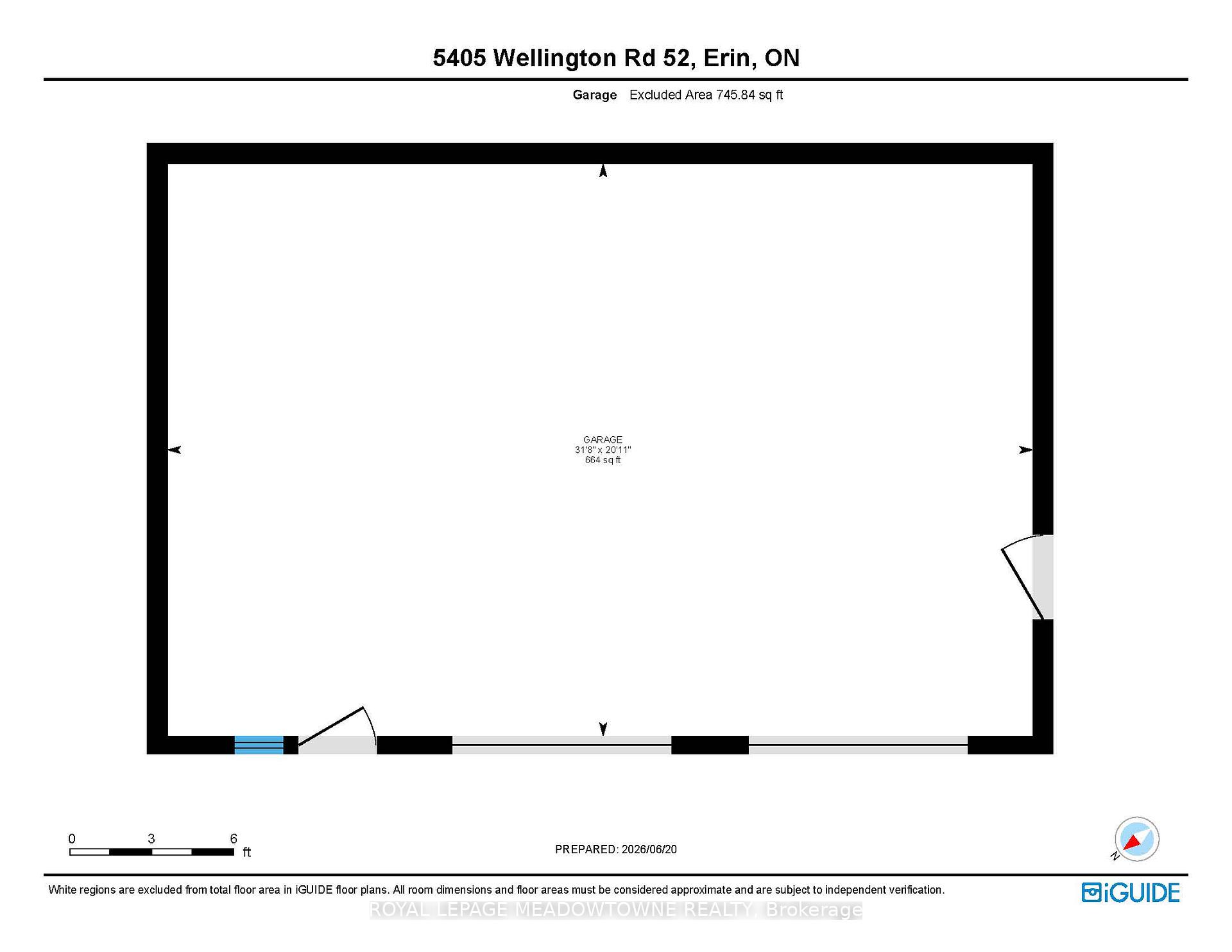 Photo 40 of 5405 Wellington Rd 52, Erin — HOMEH