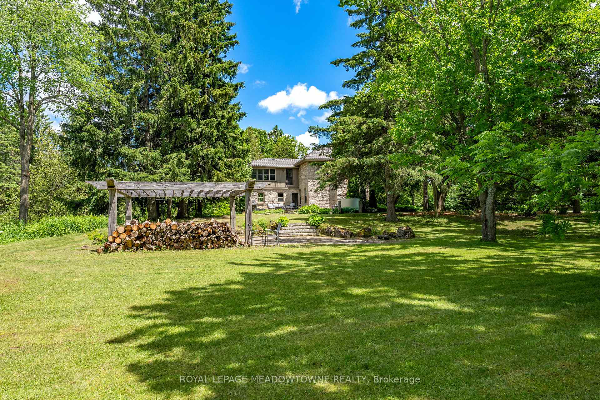 Photo 45 of 5405 Wellington Rd 52, Erin — HOMEH