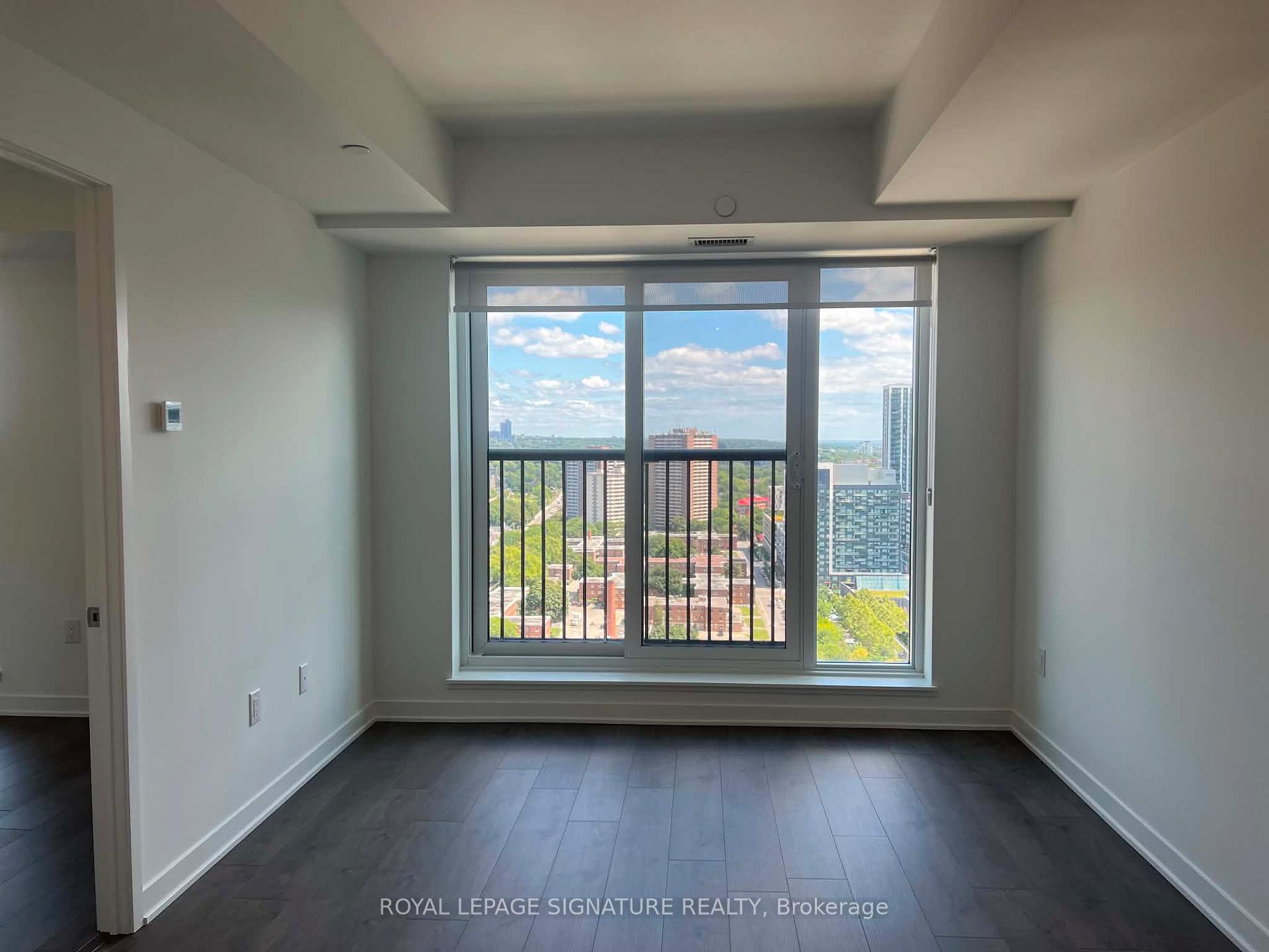 Photo 2 of Unit 2101, 10 Oak Street, Toronto, Regent Park — HOMEH