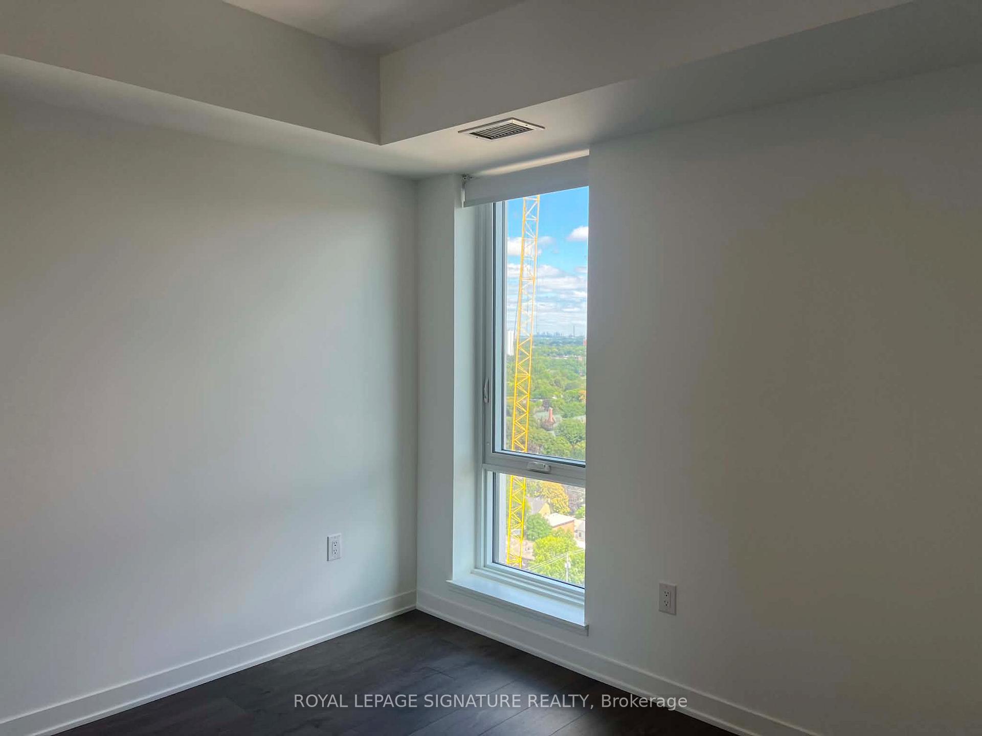 Photo 3 of Unit 2101, 10 Oak Street, Toronto, Regent Park — HOMEH