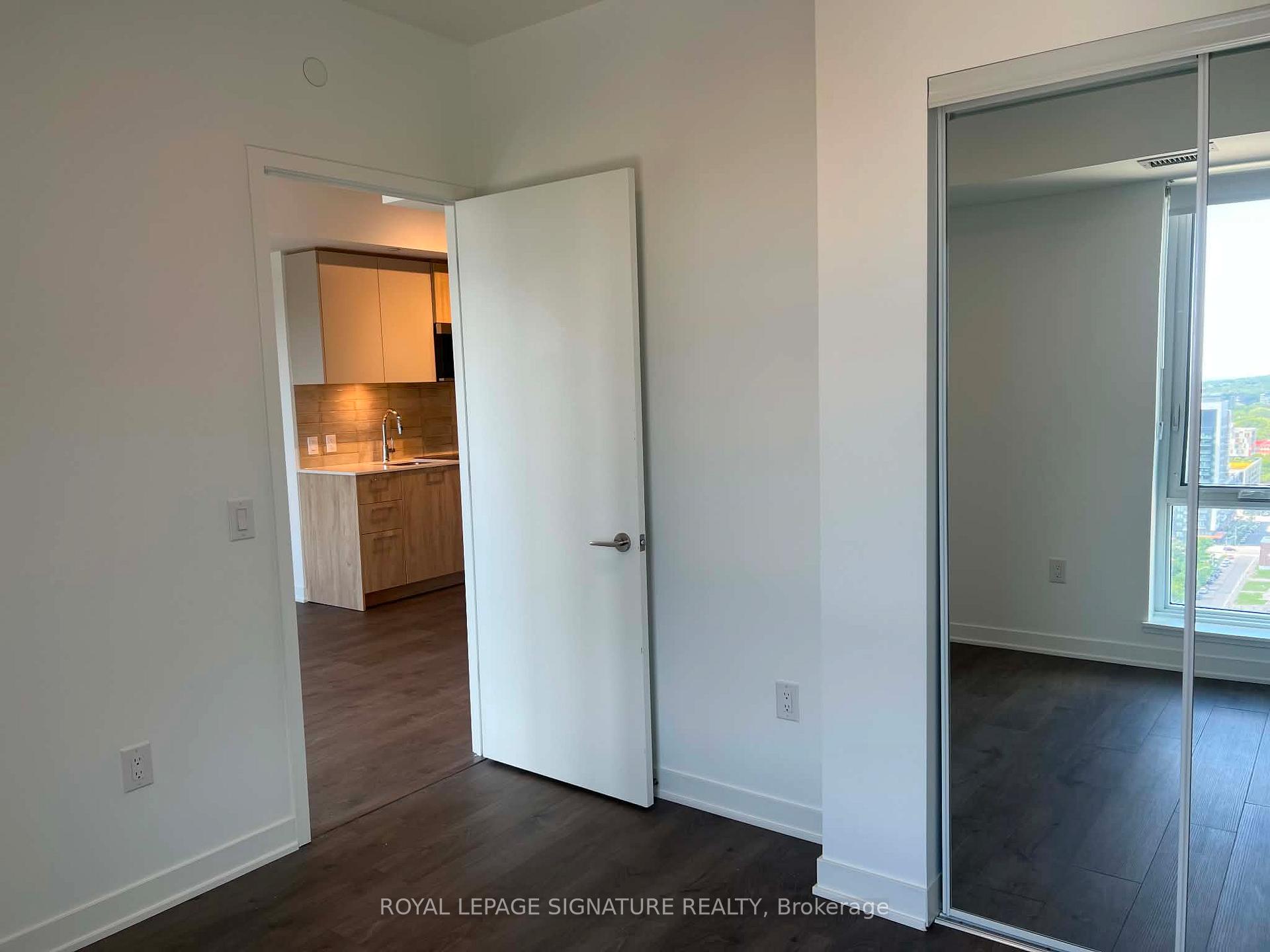 Photo 4 of Unit 2101, 10 Oak Street, Toronto, Regent Park — HOMEH