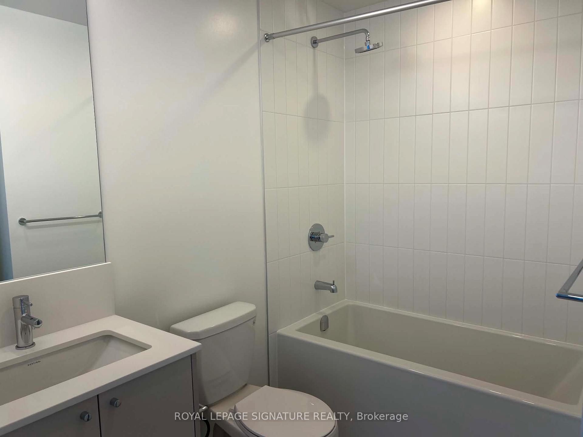 Photo 5 of Unit 2101, 10 Oak Street, Toronto, Regent Park — HOMEH