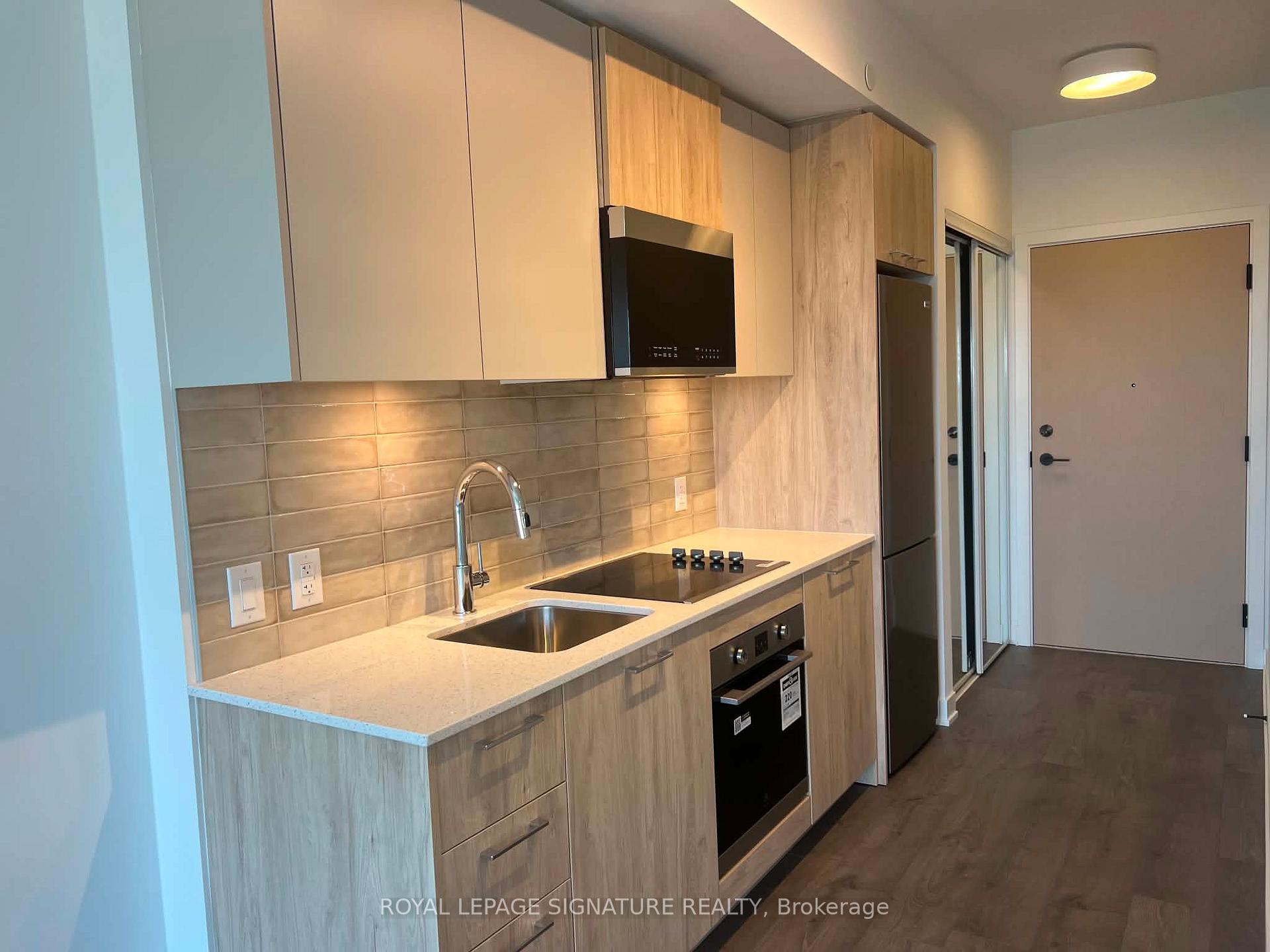 Photo 7 of Unit 2101, 10 Oak Street, Toronto, Regent Park — HOMEH