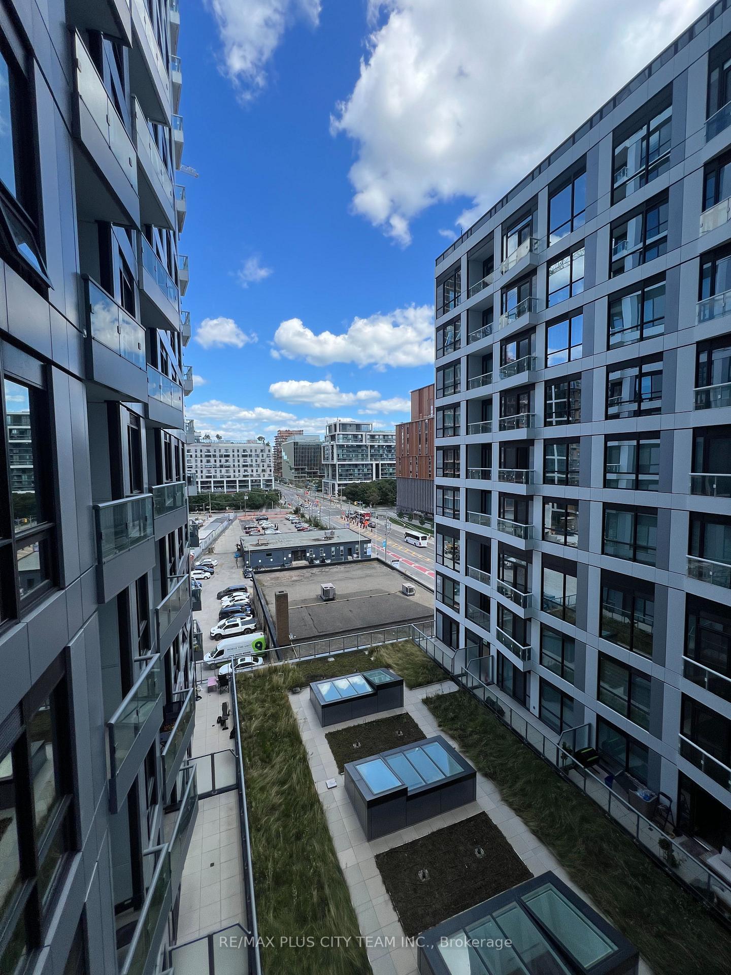 Photo 12 of Unit 710, 15 Richmond Street, Toronto, Church-Yonge Corridor — HOMEH