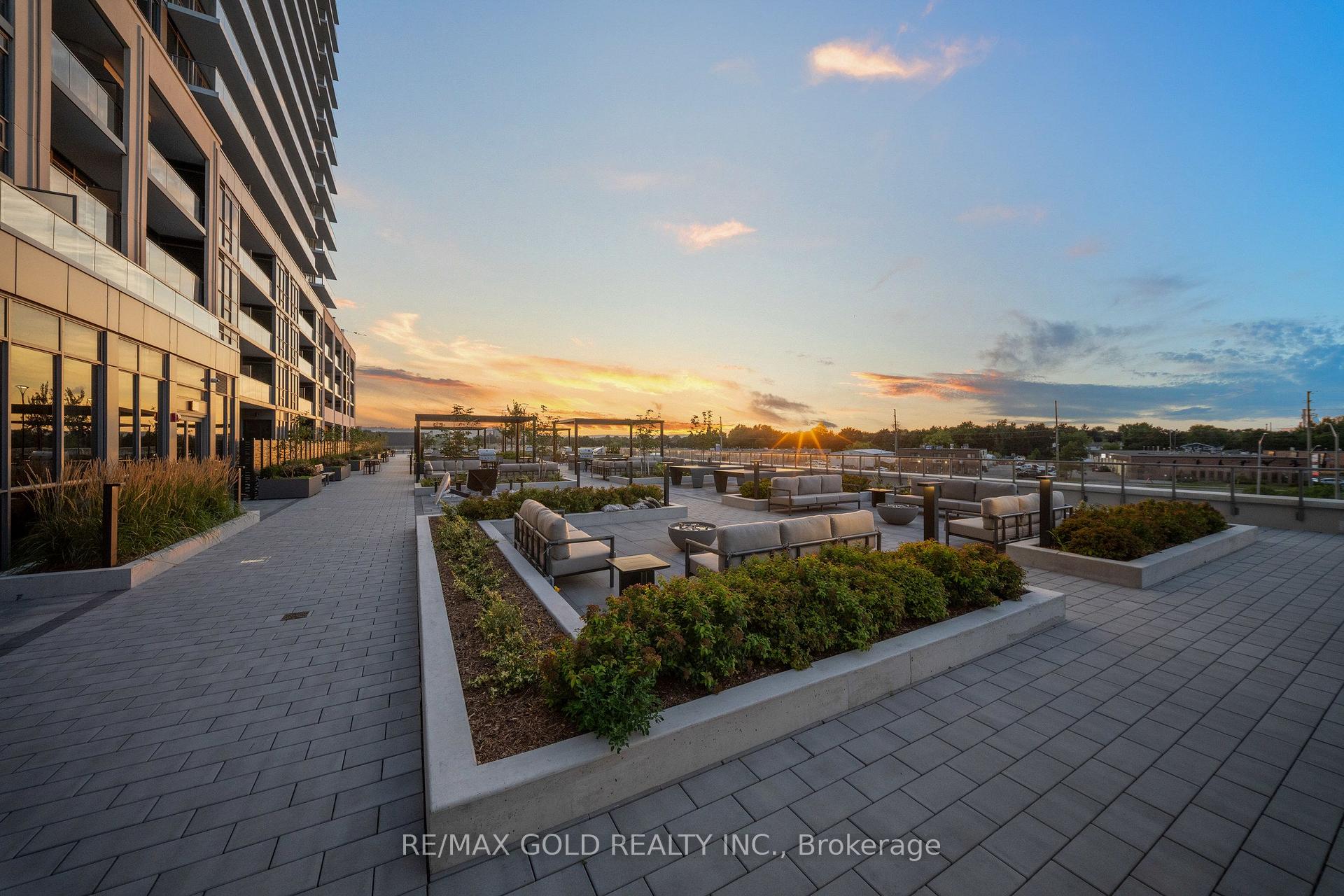 Photo 7 of Unit 810A, 115 Nipissing Road, Milton, Timberlea — HOMEH
