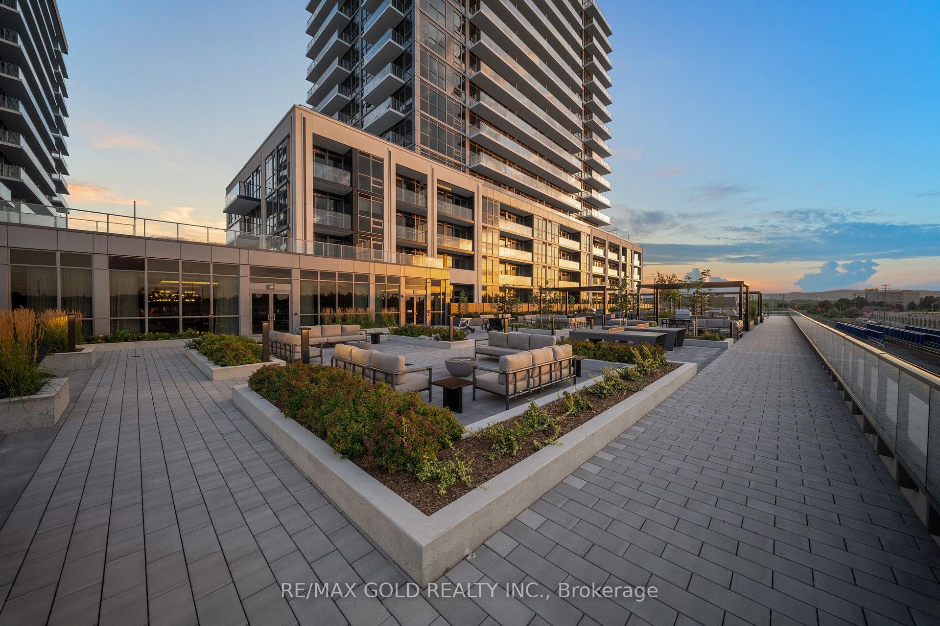 Photo 8 of Unit 810A, 115 Nipissing Road, Milton, Timberlea — HOMEH