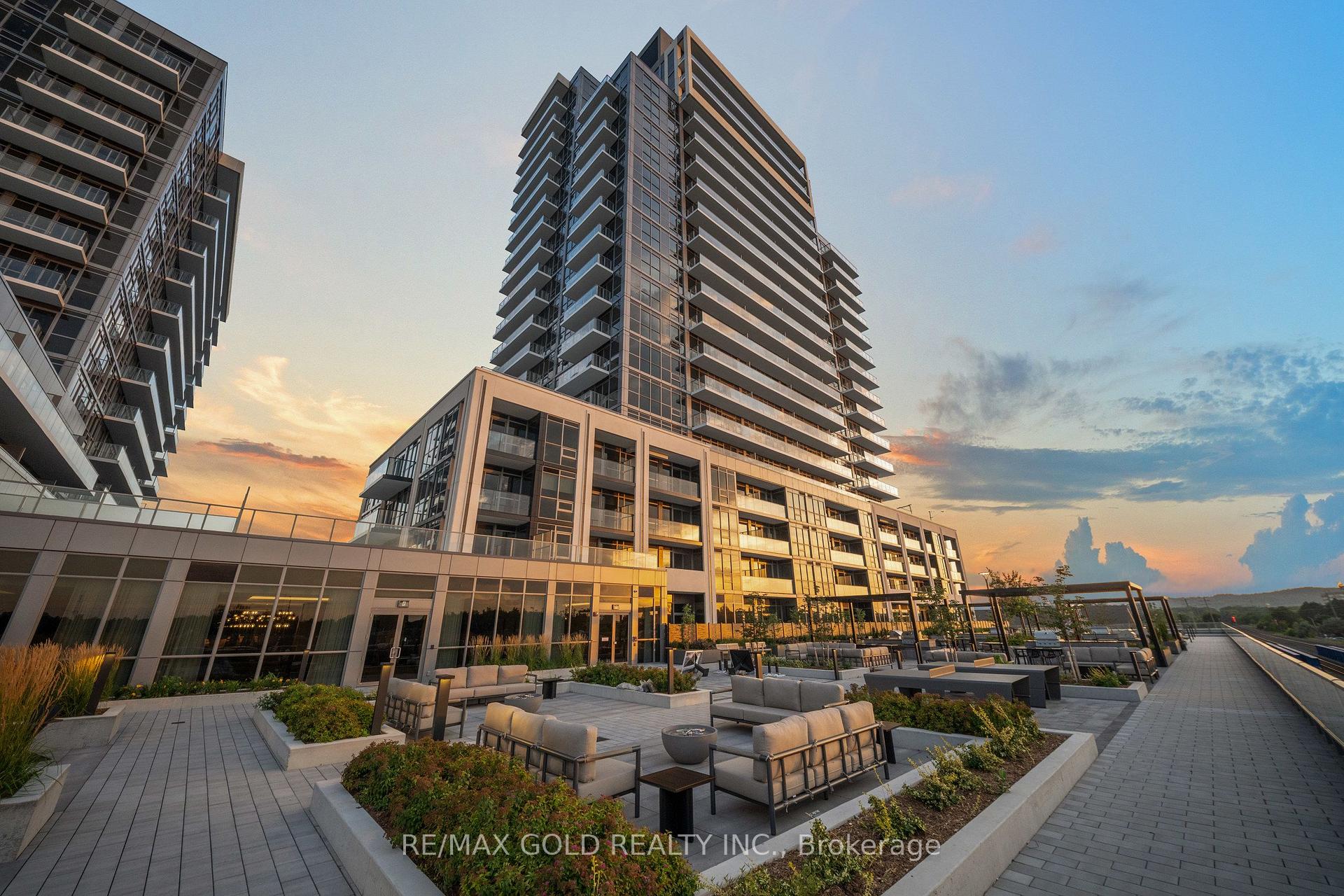 Photo 9 of Unit 810A, 115 Nipissing Road, Milton, Timberlea — HOMEH
