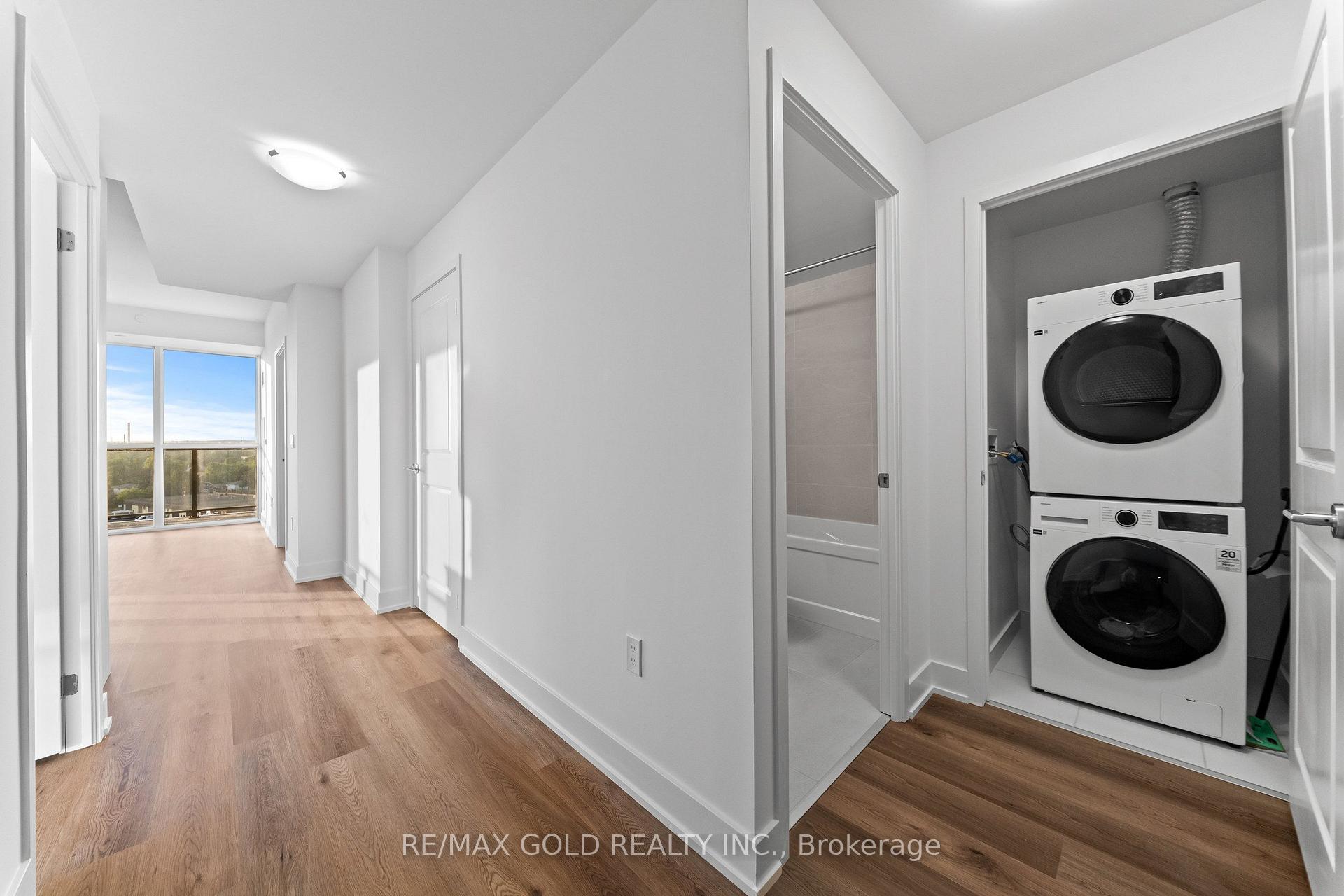 Photo 22 of Unit 810A, 115 Nipissing Road, Milton, Timberlea — HOMEH