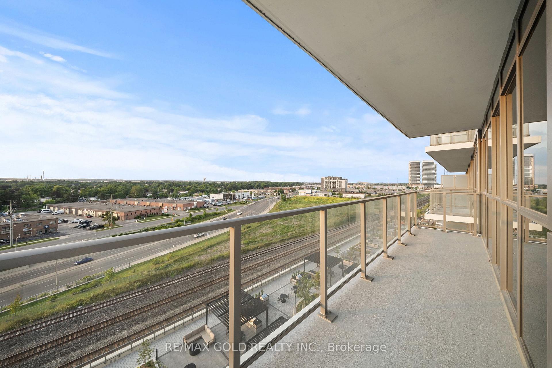 Photo 37 of Unit 810A, 115 Nipissing Road, Milton, Timberlea — HOMEH