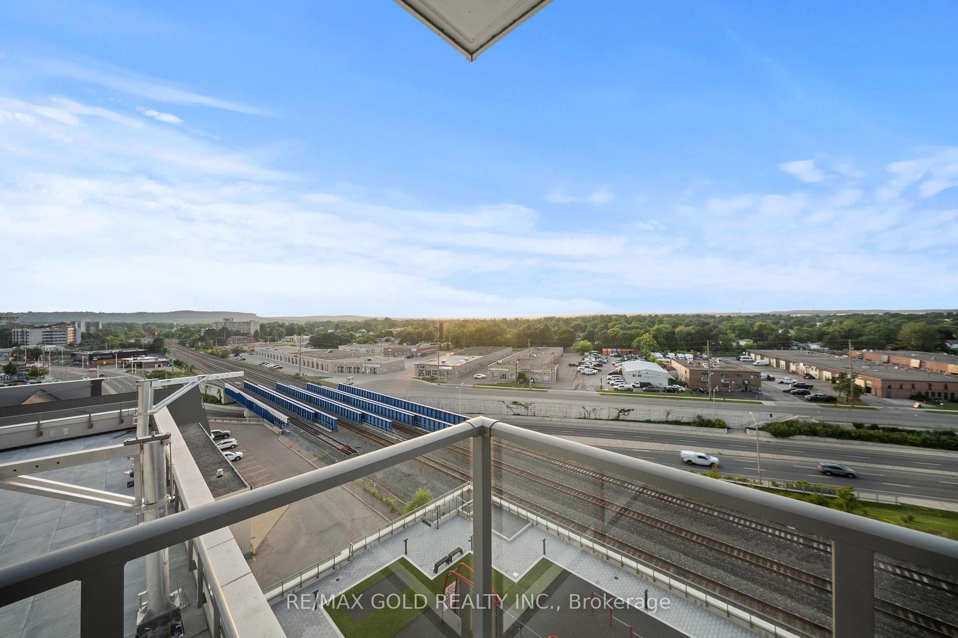 Photo 38 of Unit 810A, 115 Nipissing Road, Milton, Timberlea — HOMEH