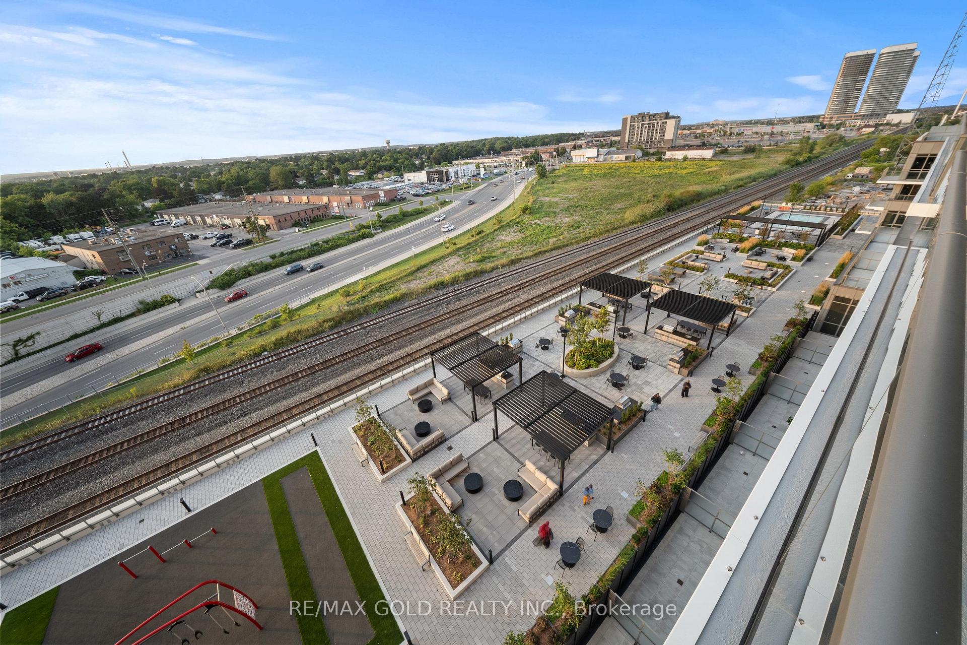 Photo 39 of Unit 810A, 115 Nipissing Road, Milton, Timberlea — HOMEH