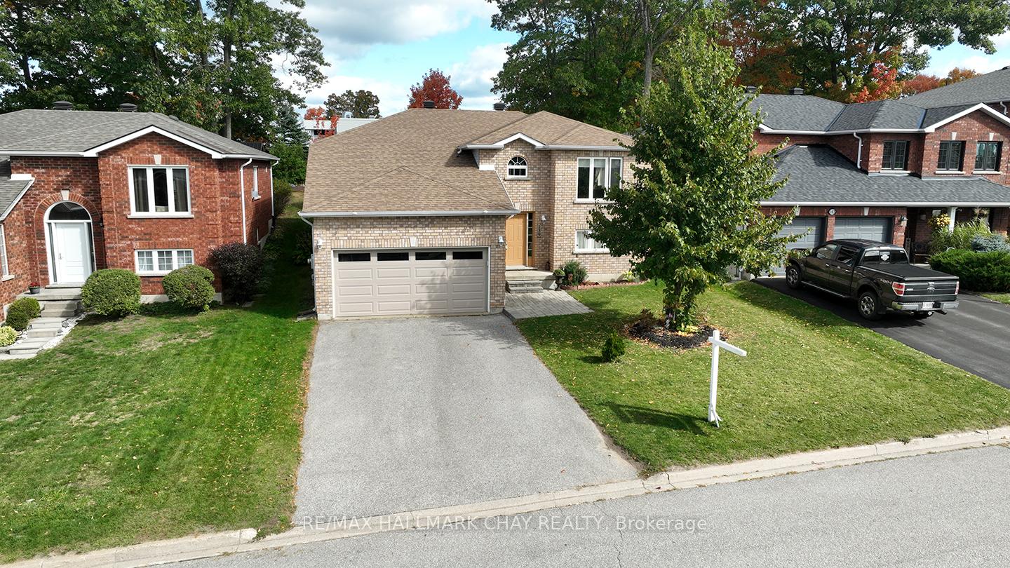 Photo 1 of 139 Wawinet Street, Midland — HOMEH