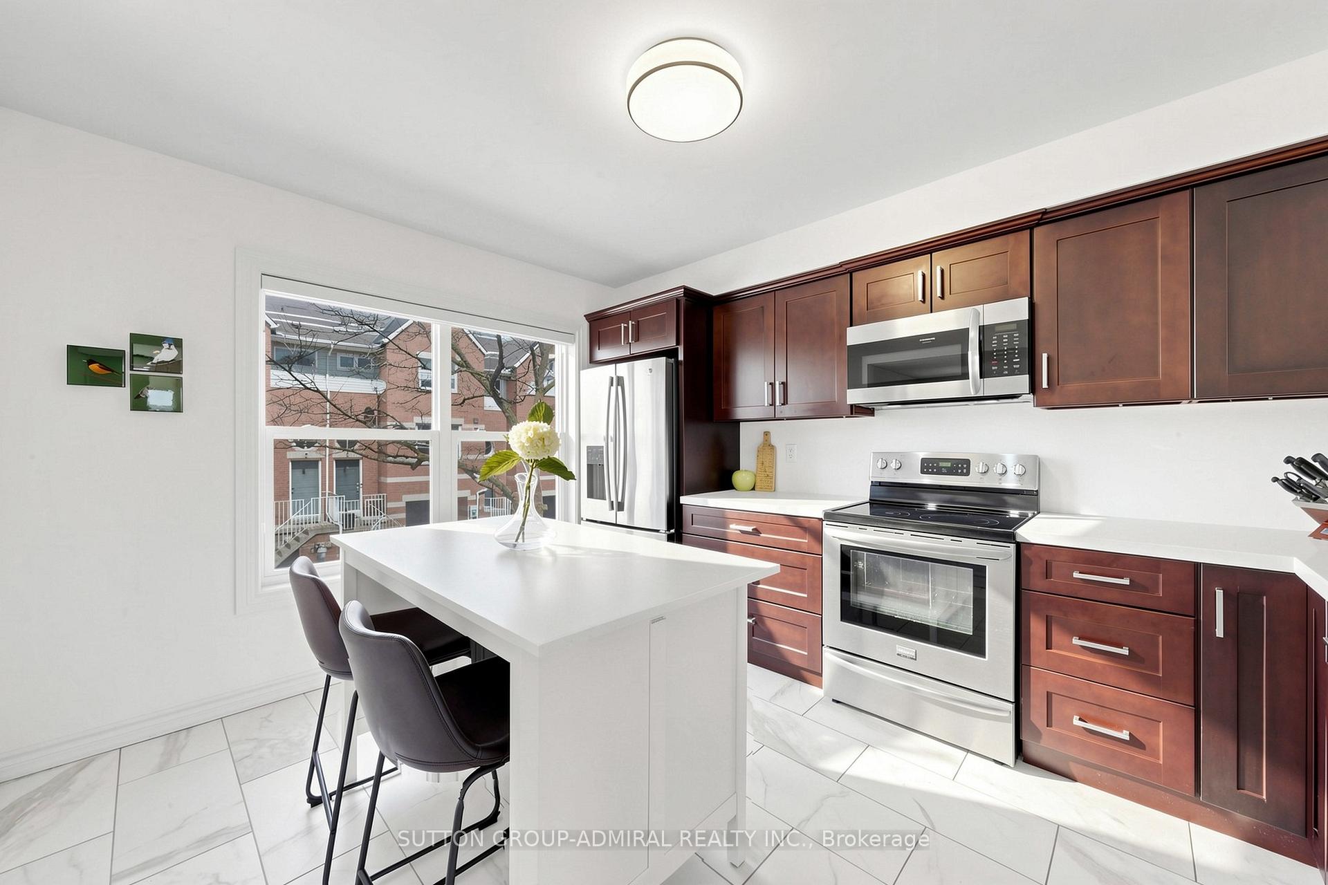 Photo 5 of Unit 48, 52 Brandy Lane Way, Newmarket, Central Newmarket — HOMEH