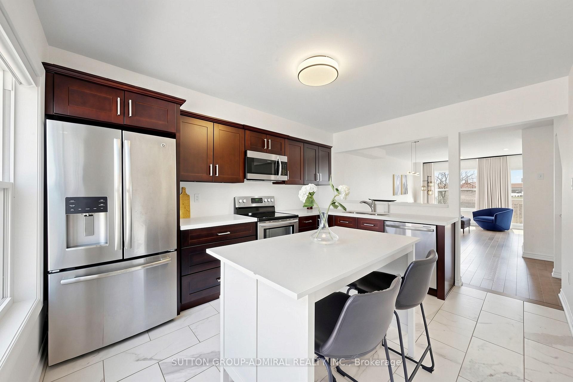 Photo 6 of Unit 48, 52 Brandy Lane Way, Newmarket, Central Newmarket — HOMEH
