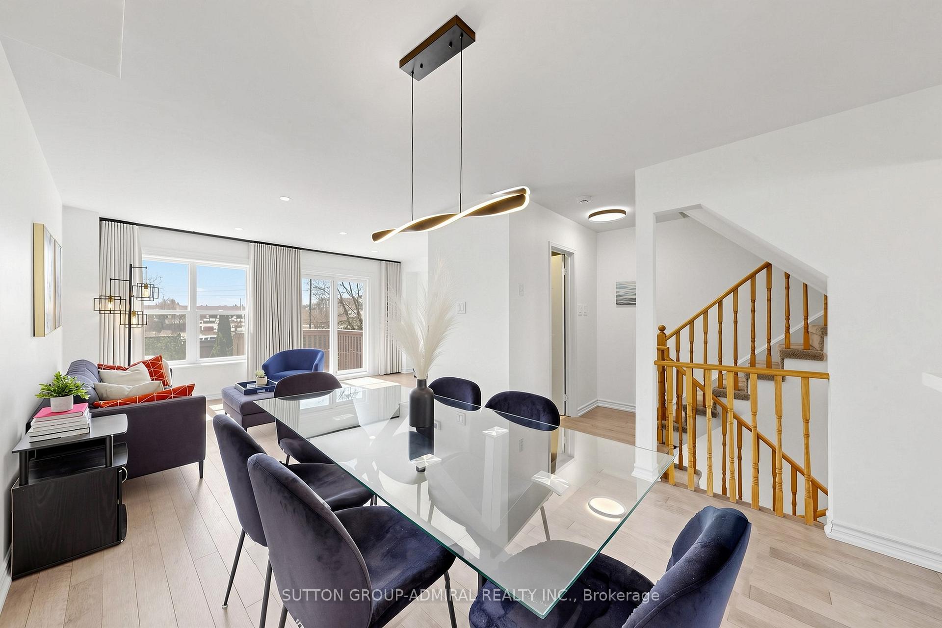 Photo 10 of Unit 48, 52 Brandy Lane Way, Newmarket, Central Newmarket — HOMEH
