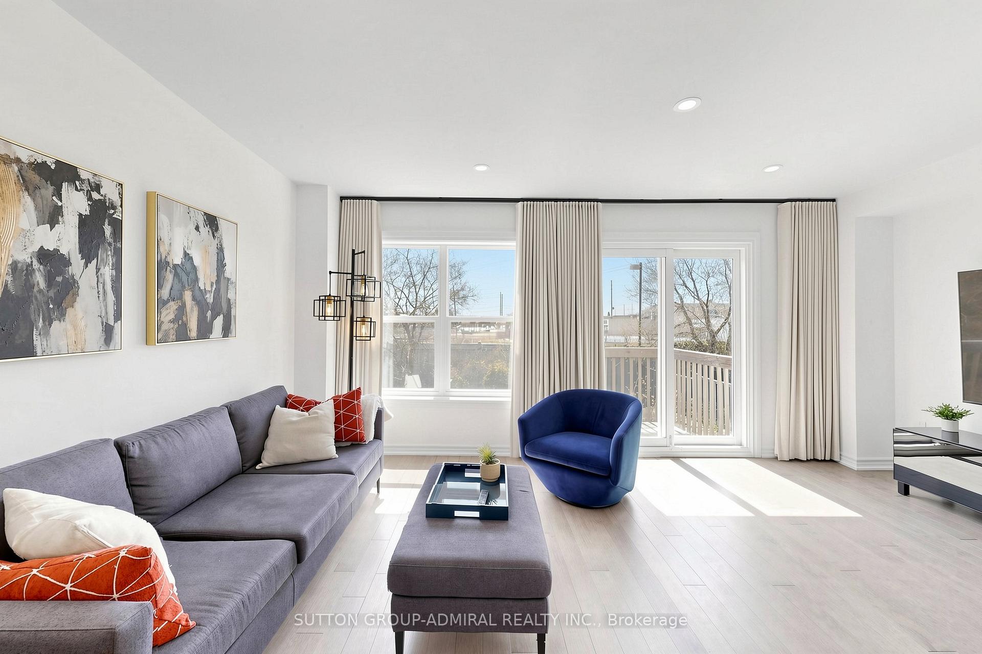 Photo 14 of Unit 48, 52 Brandy Lane Way, Newmarket, Central Newmarket — HOMEH